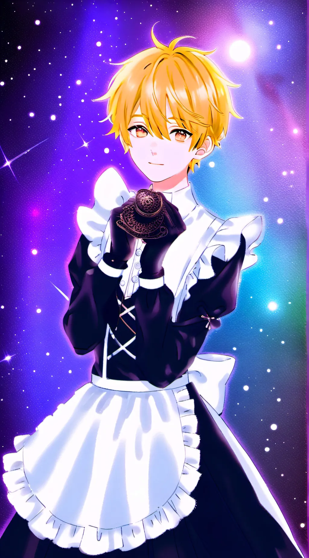 ai character: my BF XANAX  background