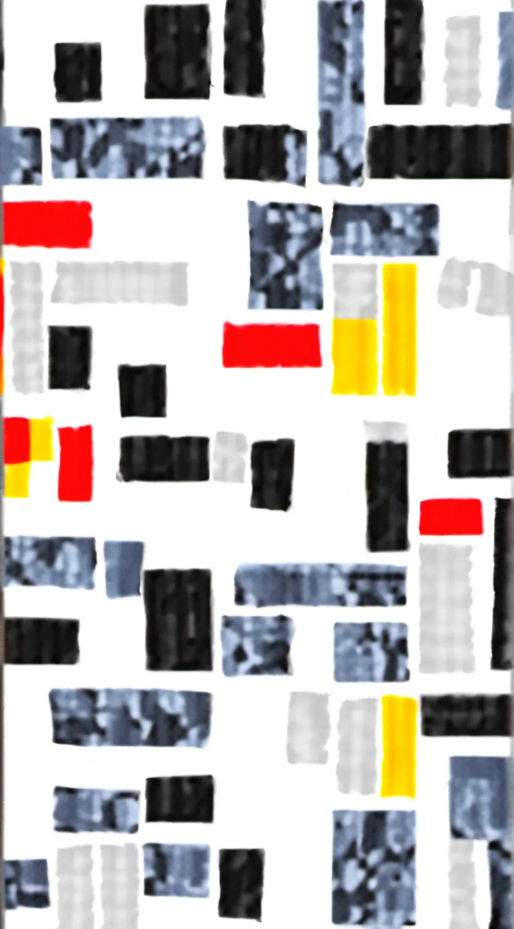 ai character: Neil raldi background