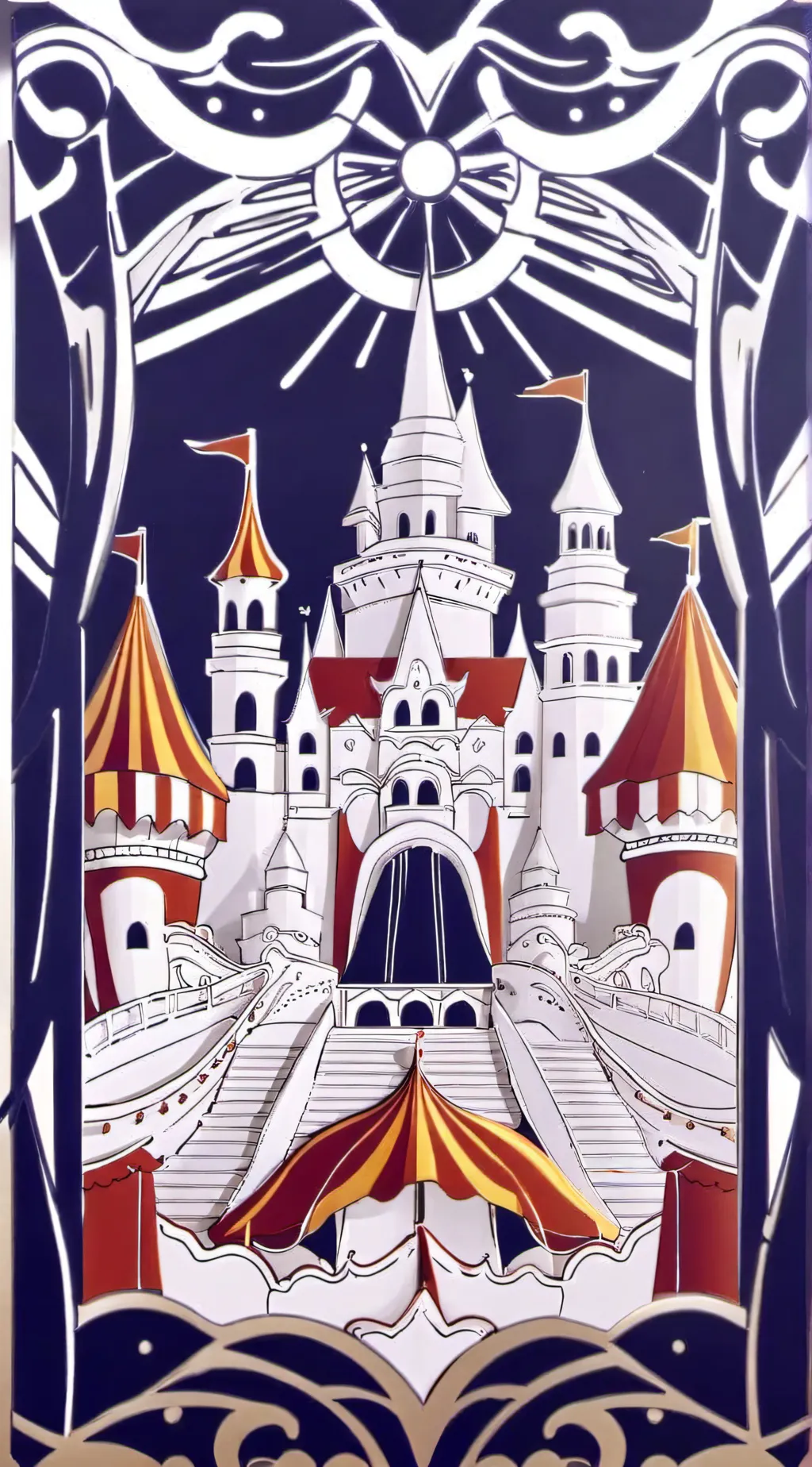 Talkie AI - Chat with Loo loo Land!