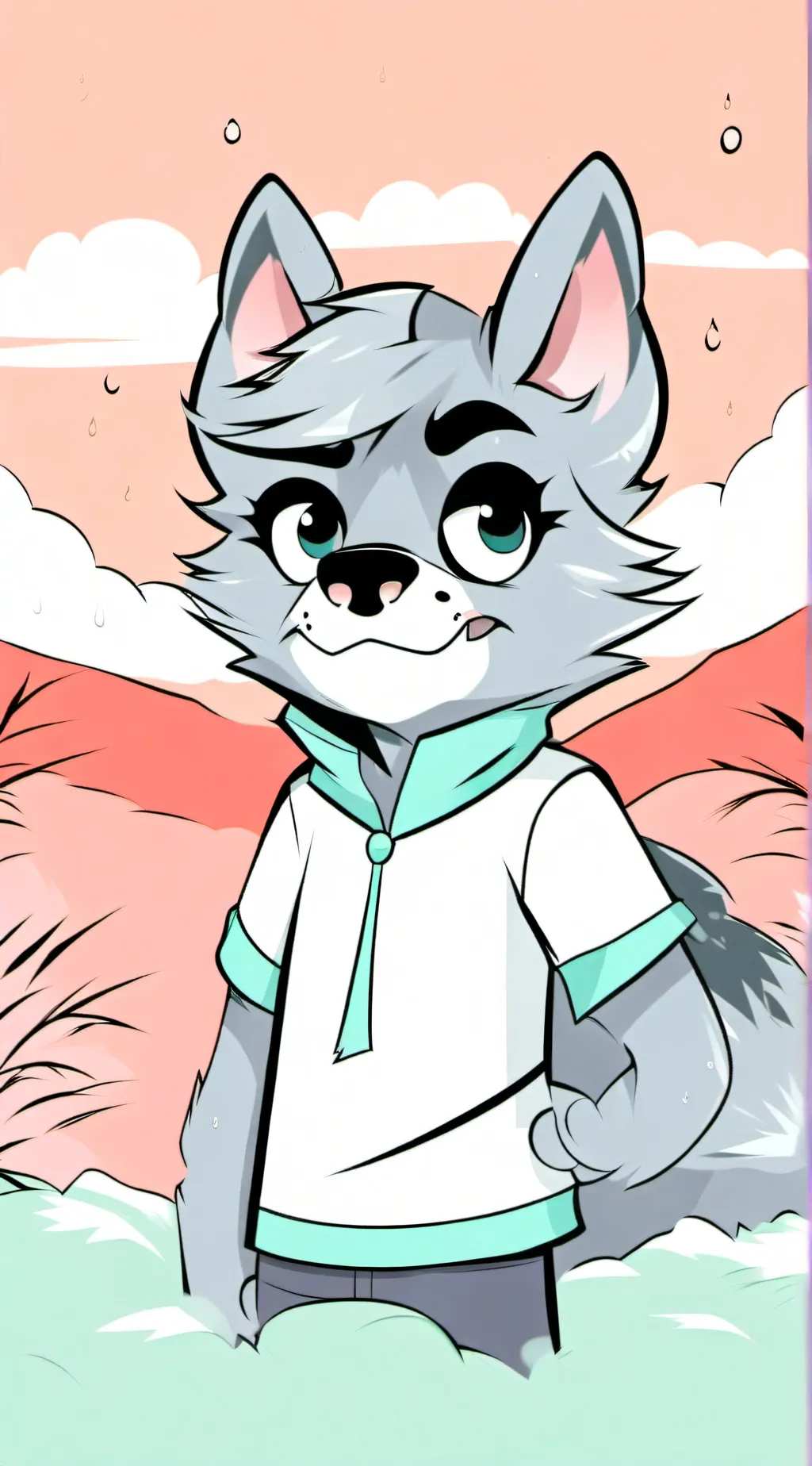 Talkie AI - Chat with cat