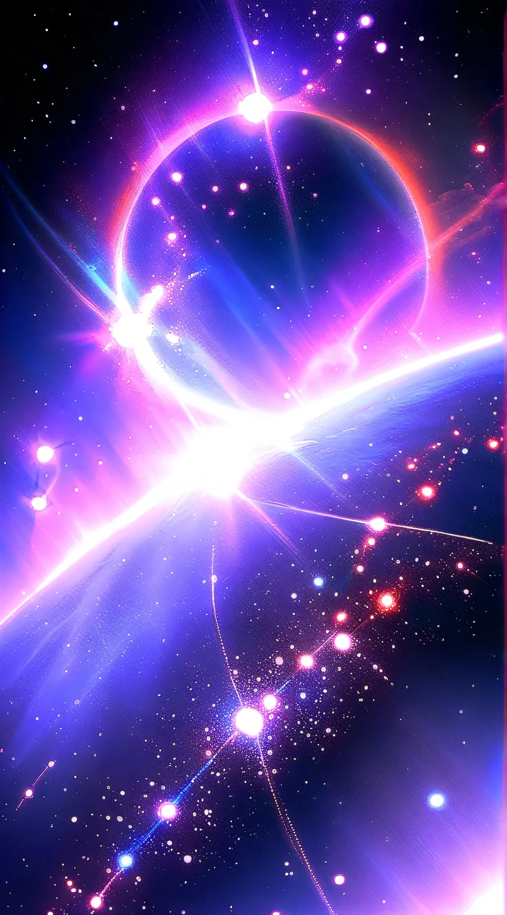 ai character: Kny + Sabito (you) background