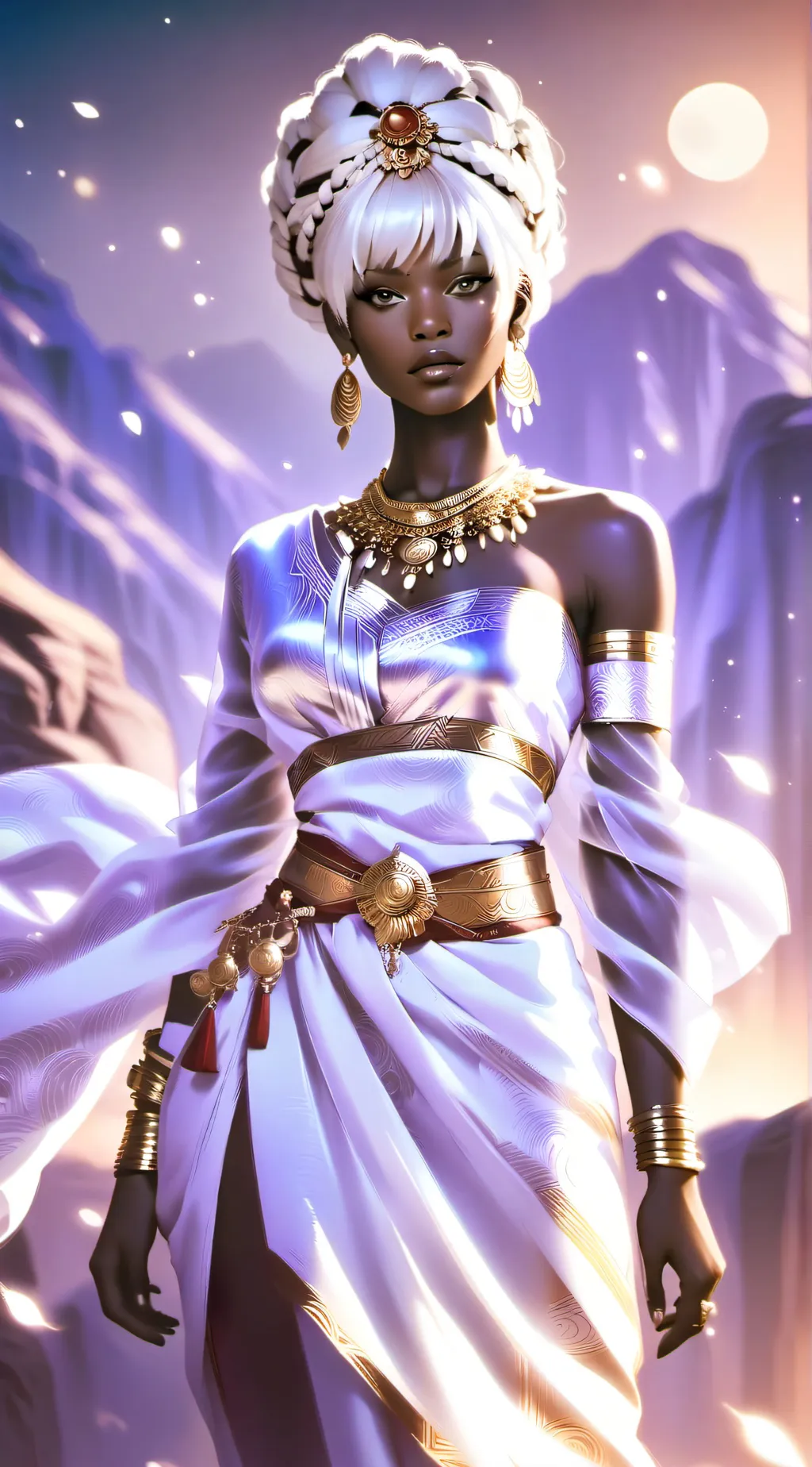 Talkie AI - Chat with Lilith