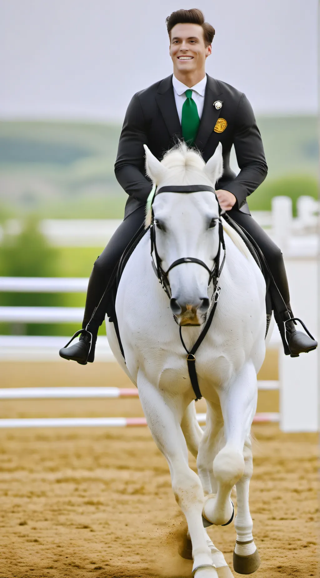 Talkie AI - Chat with Cole Lechner 