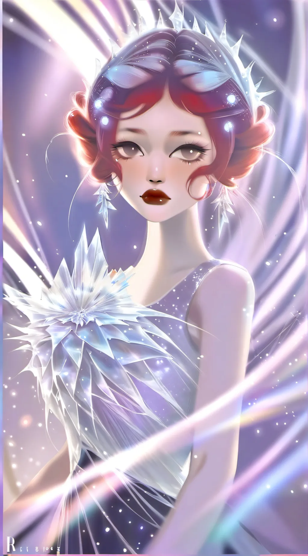 ai character: my group! background