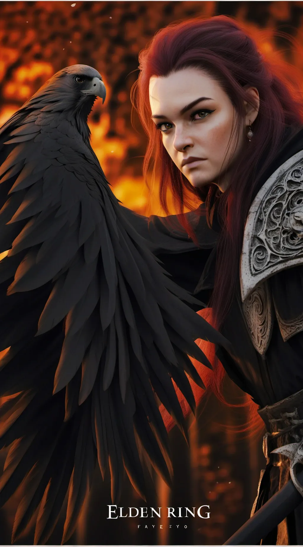 ai character: Tajera background