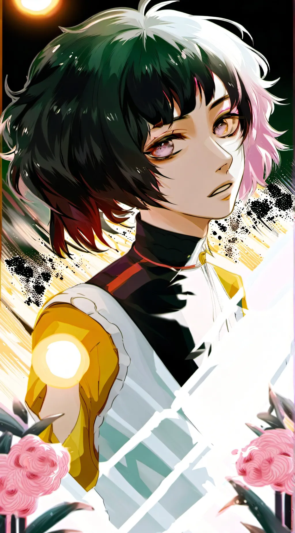 Talkie AI - Chat with Kirara 