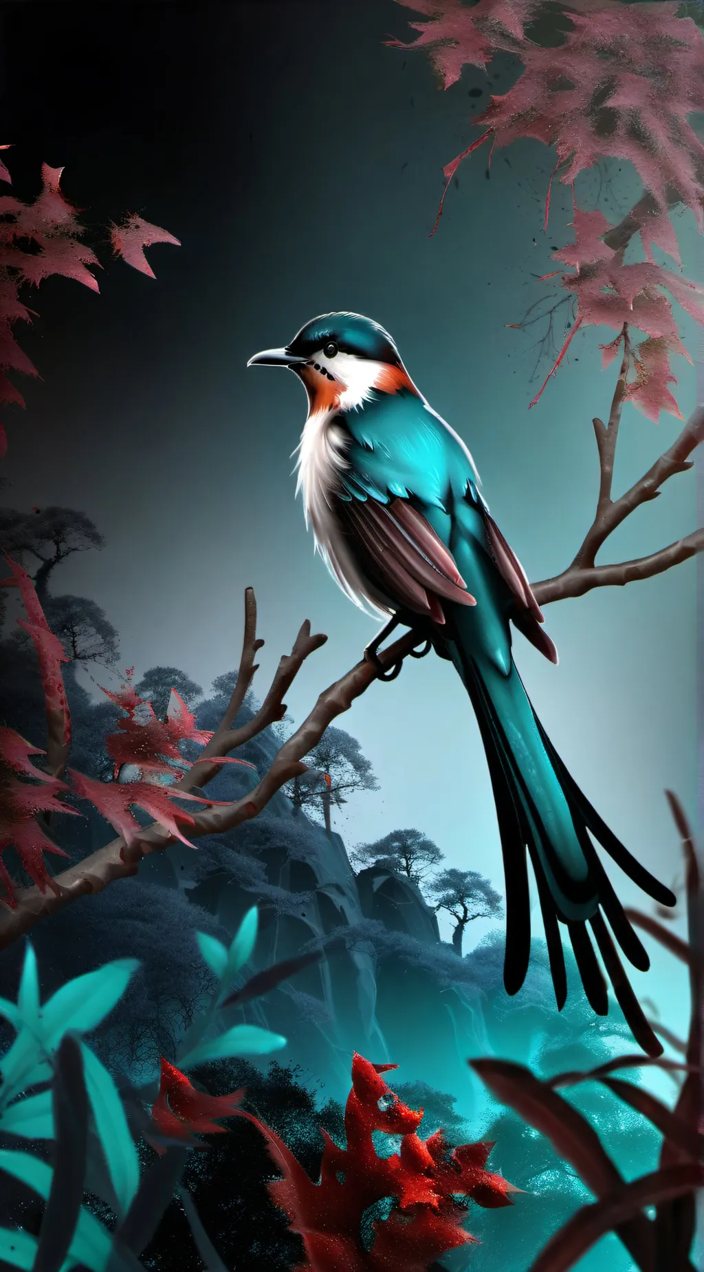 ai character: fpe x cats(remake) background