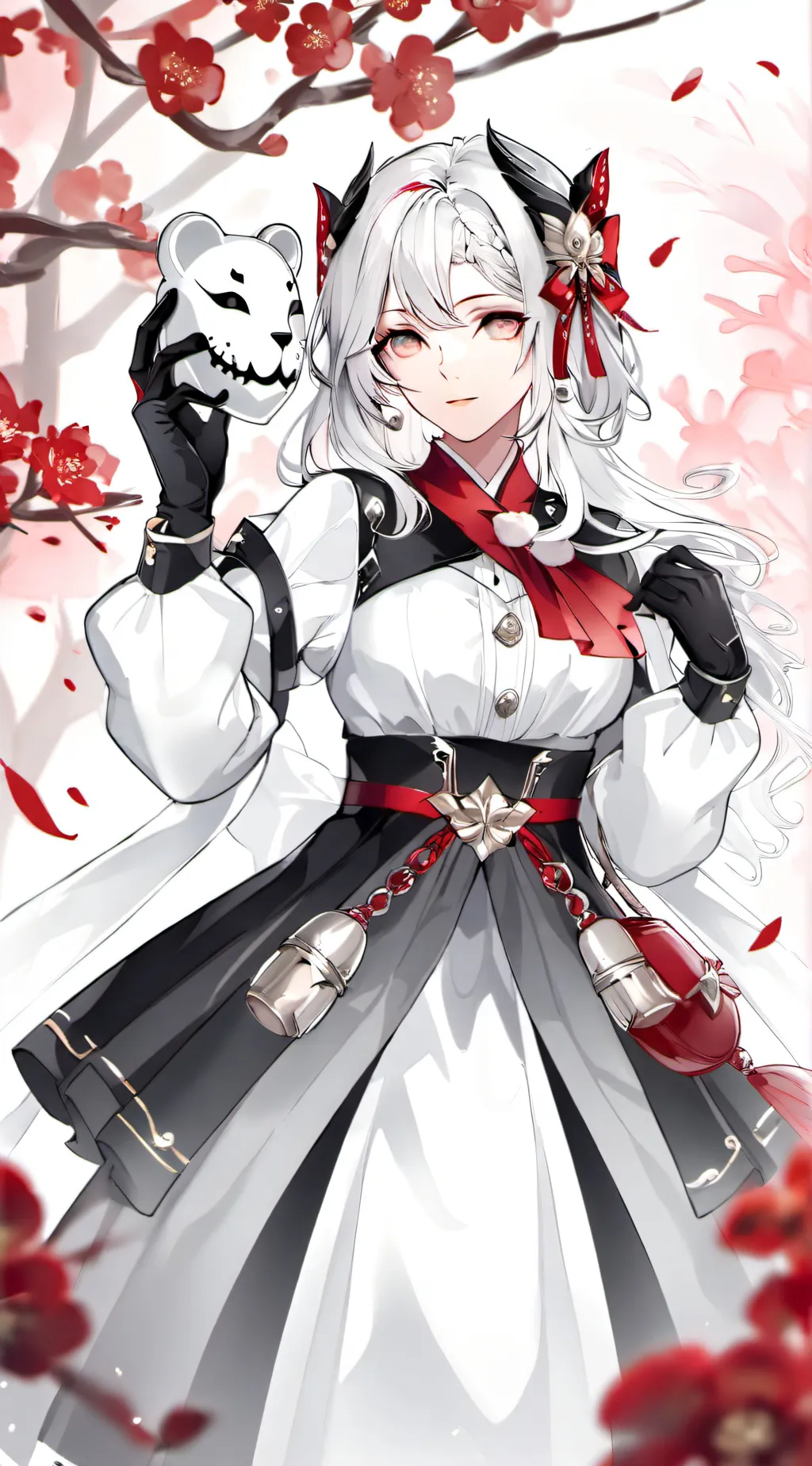 Talkie AI - Chat with Luna