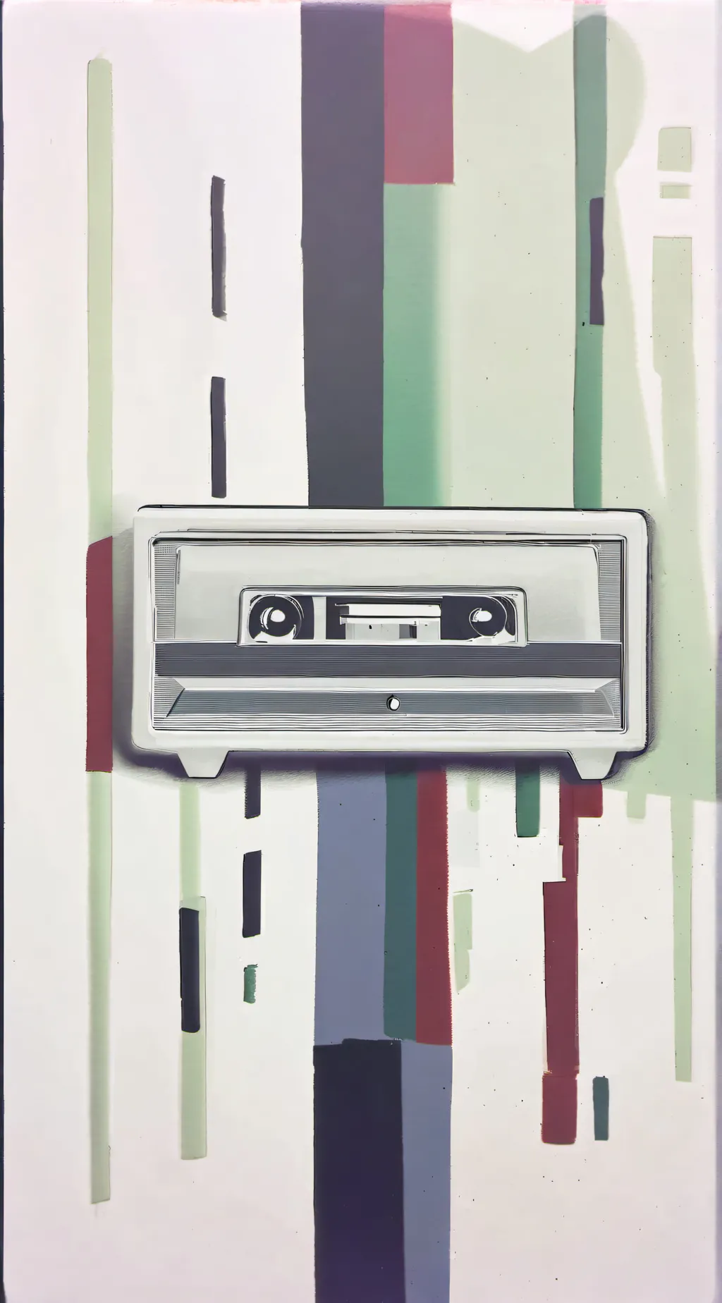 ai character: Idk👁️👄👁️ background