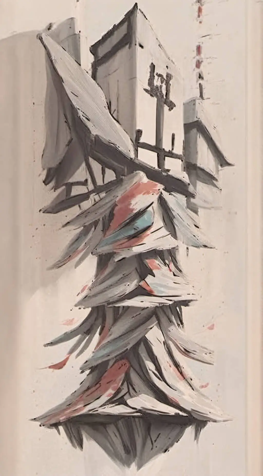 Talkie AI - Chat with JEFFY FAMILY