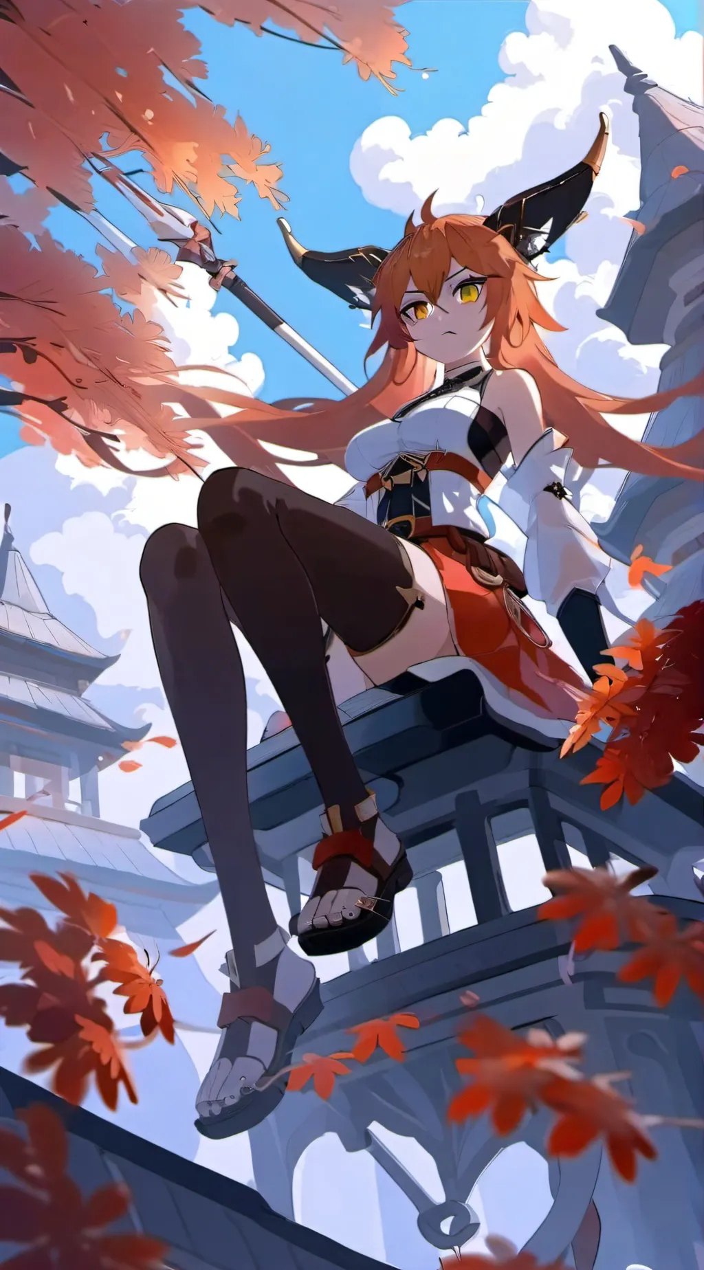 ai character: Alice background