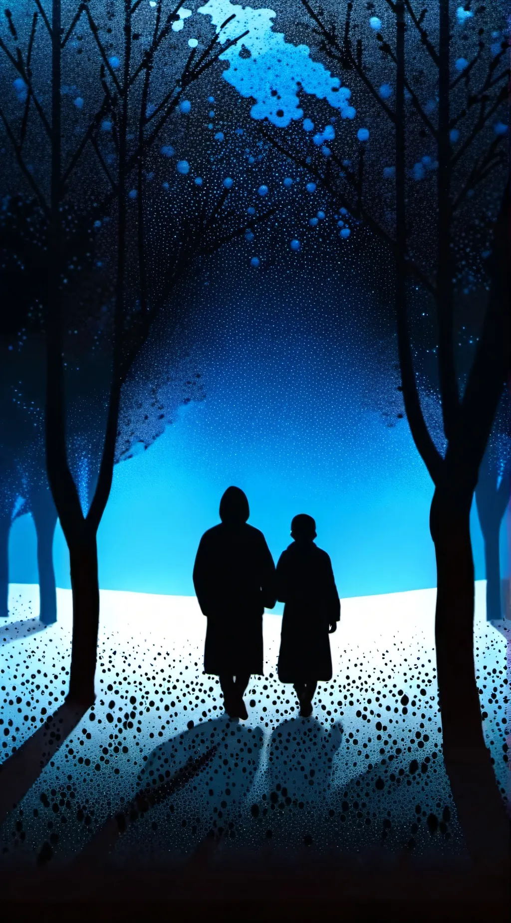 ai character: flippy background