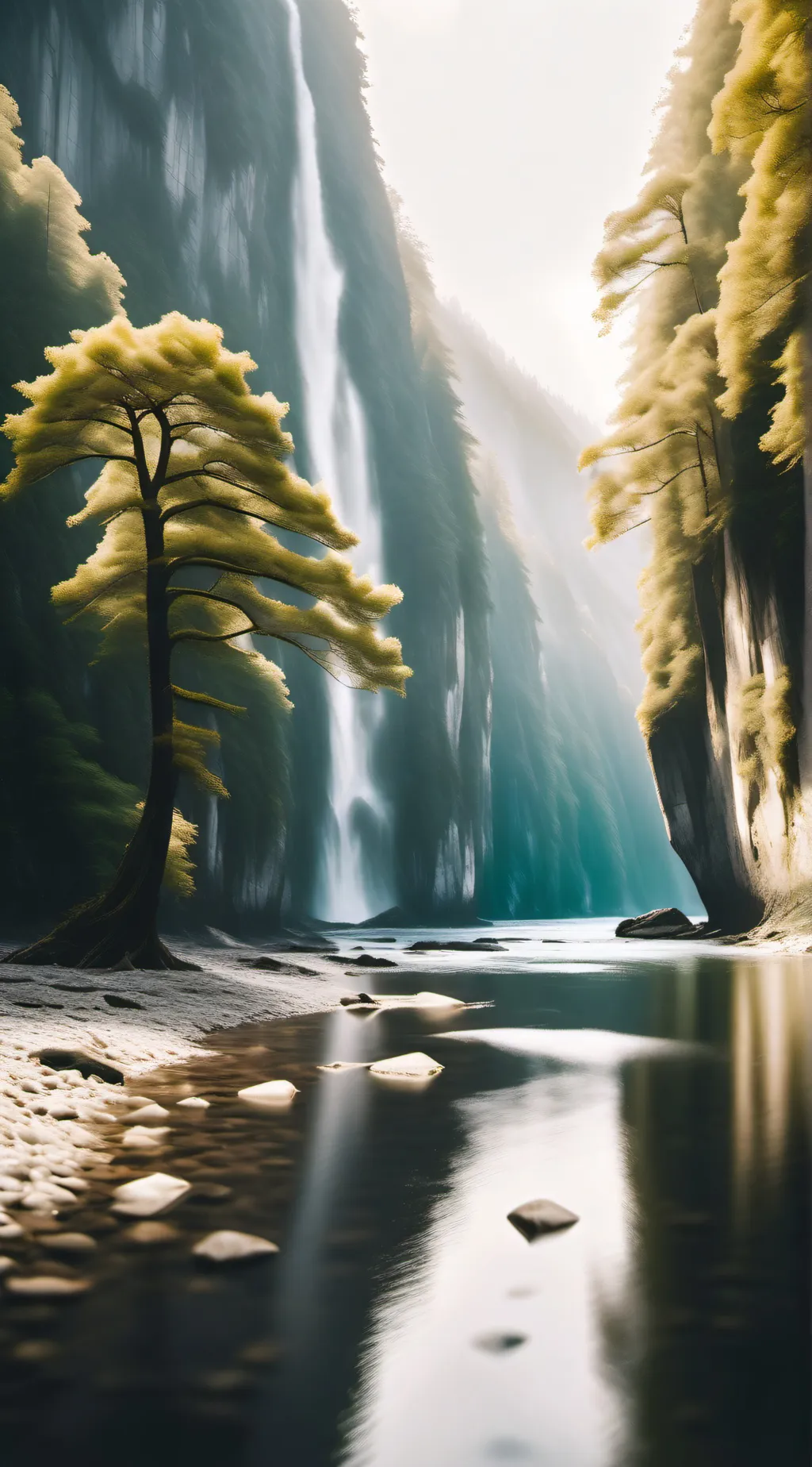 ai character: FPE (my first one) background