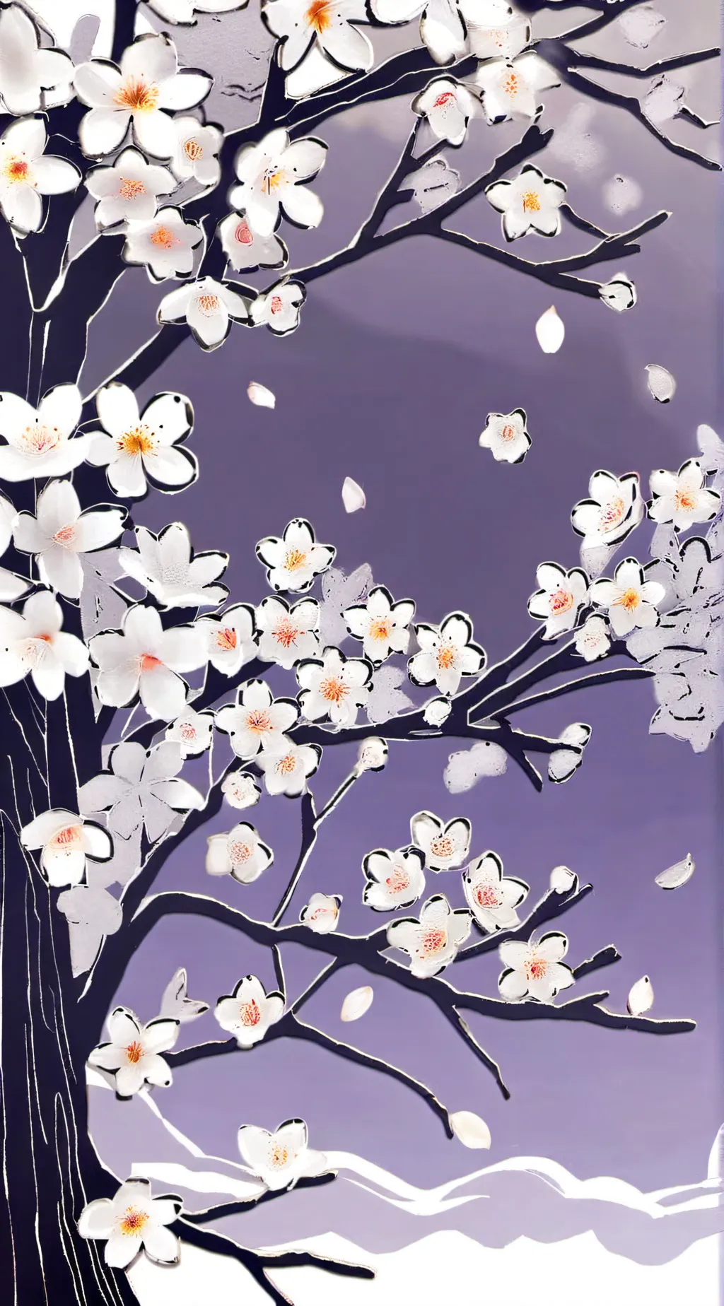 ai character: FPE background