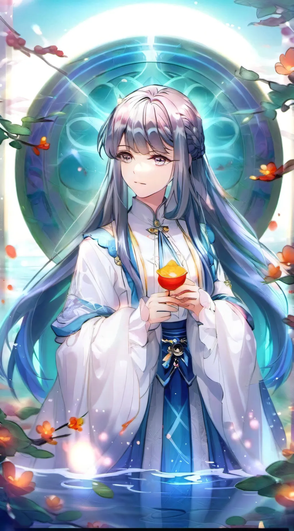 Talkie AI - Chat with Kailani