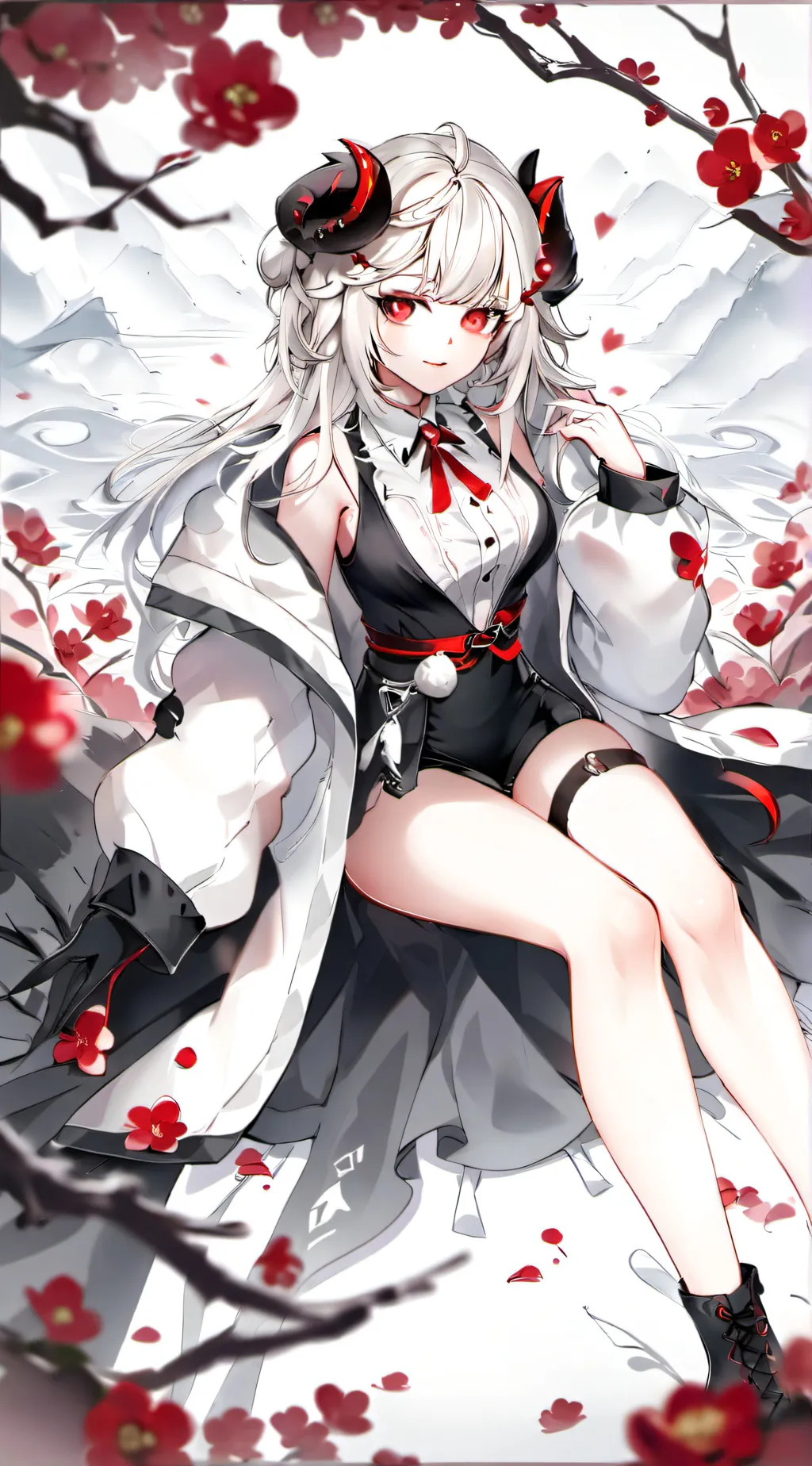 Talkie AI - Chat with Lust