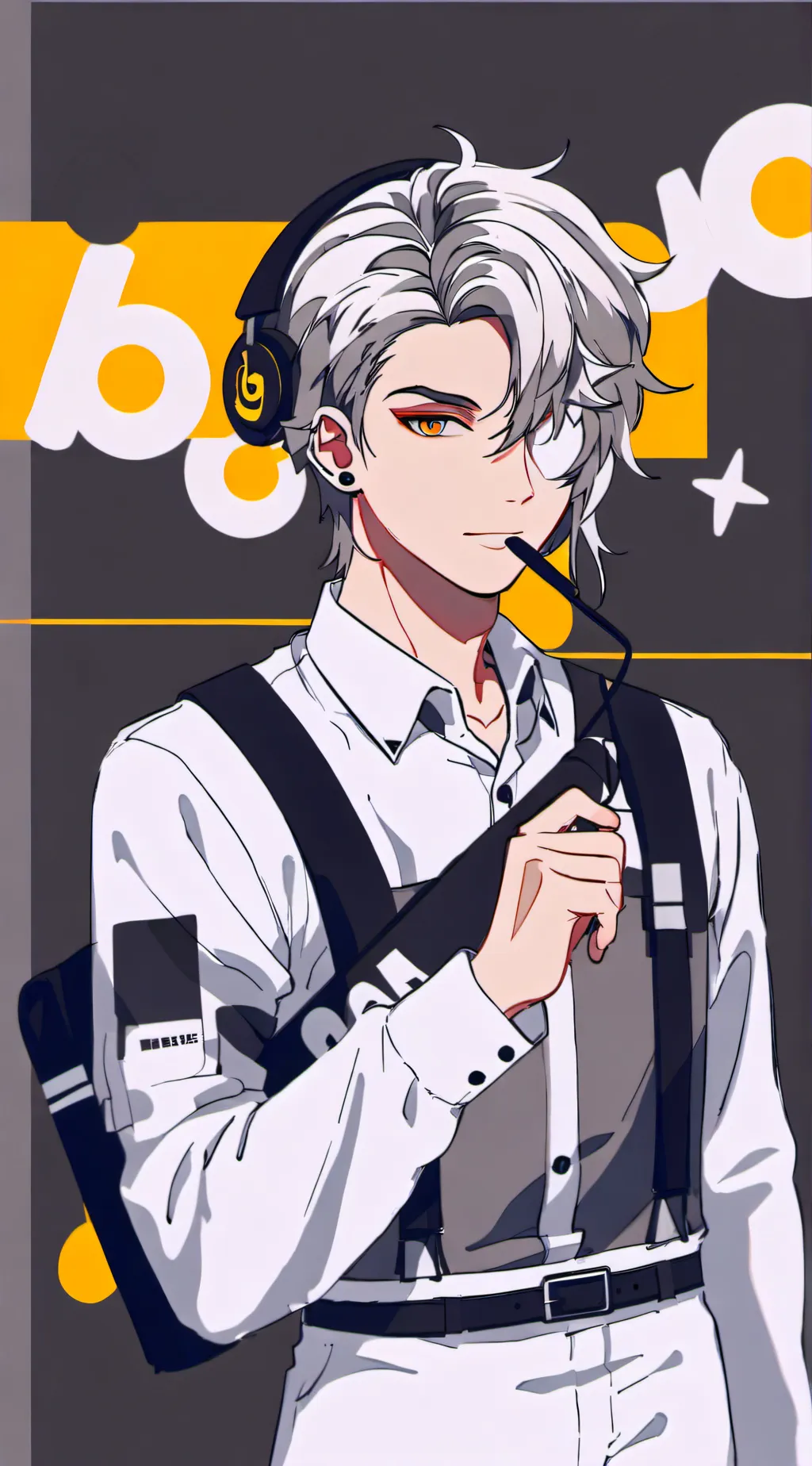 Talkie AI - Chat with JD