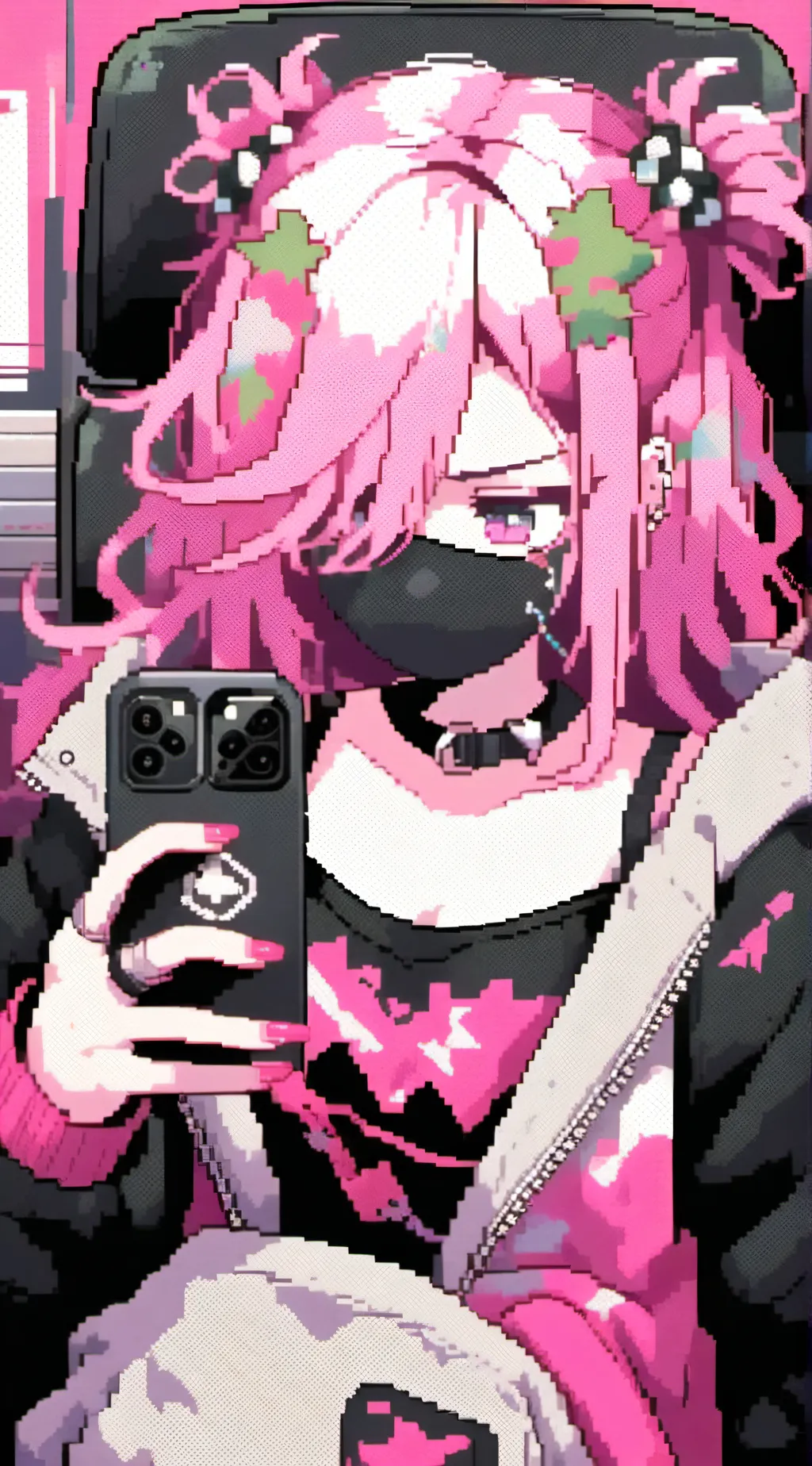 Talkie AI - Chat with Sophia