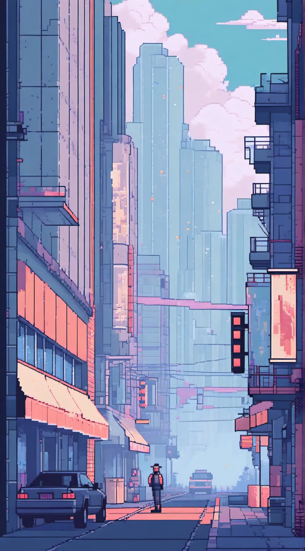 Talkie AI - Chat with Huskerdust 