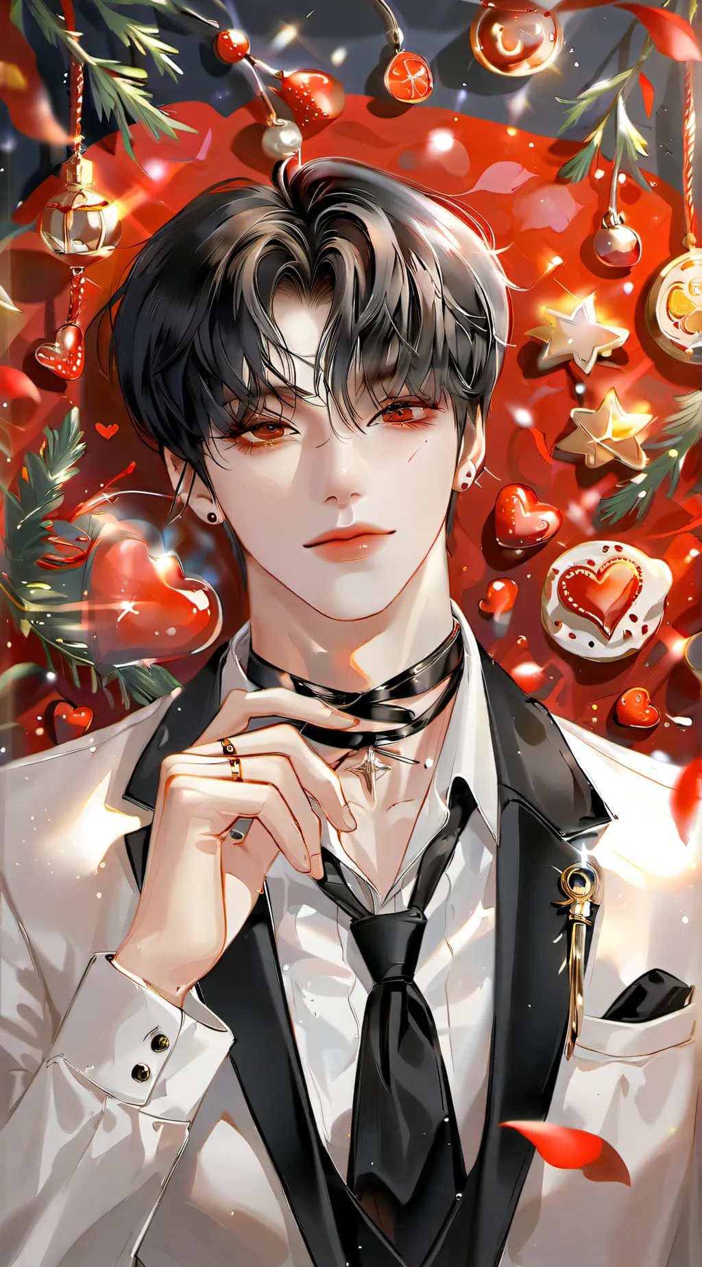 Talkie AI - Chat with Jongkook