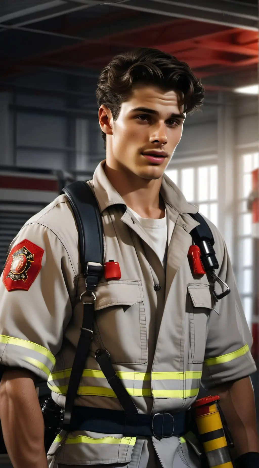 ai character: Jett Jacobs background