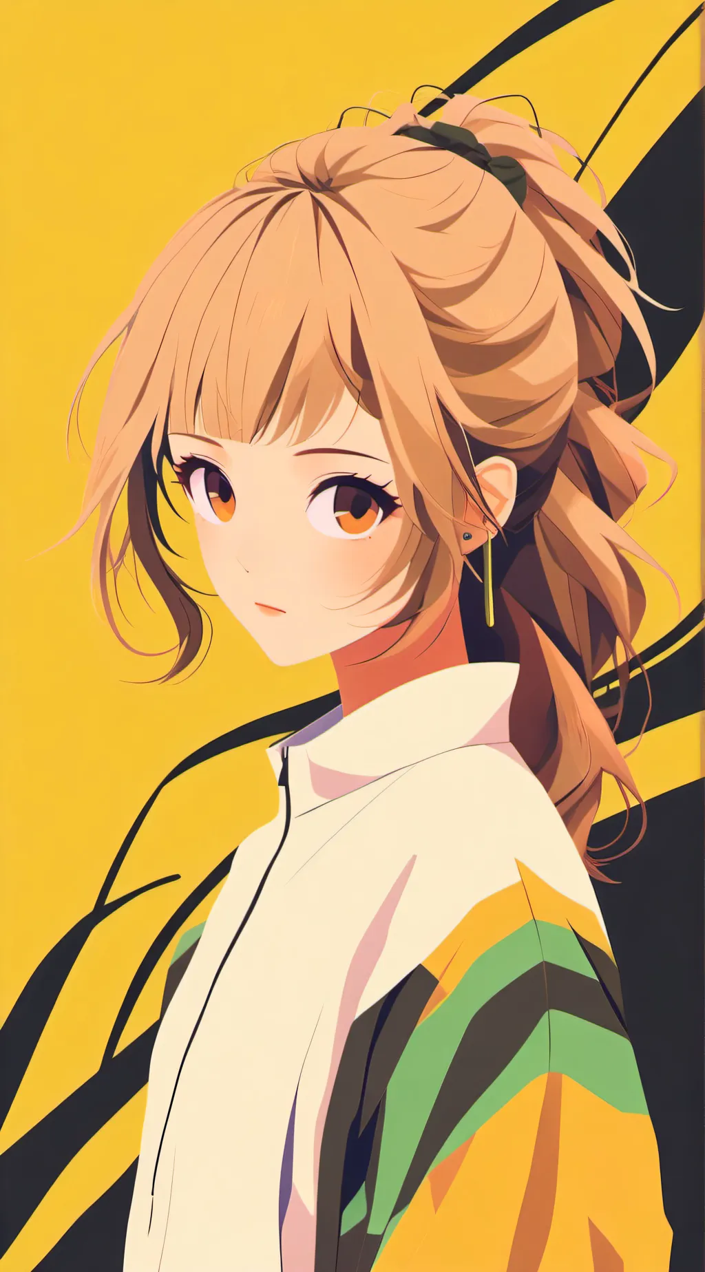 ai character: lol background