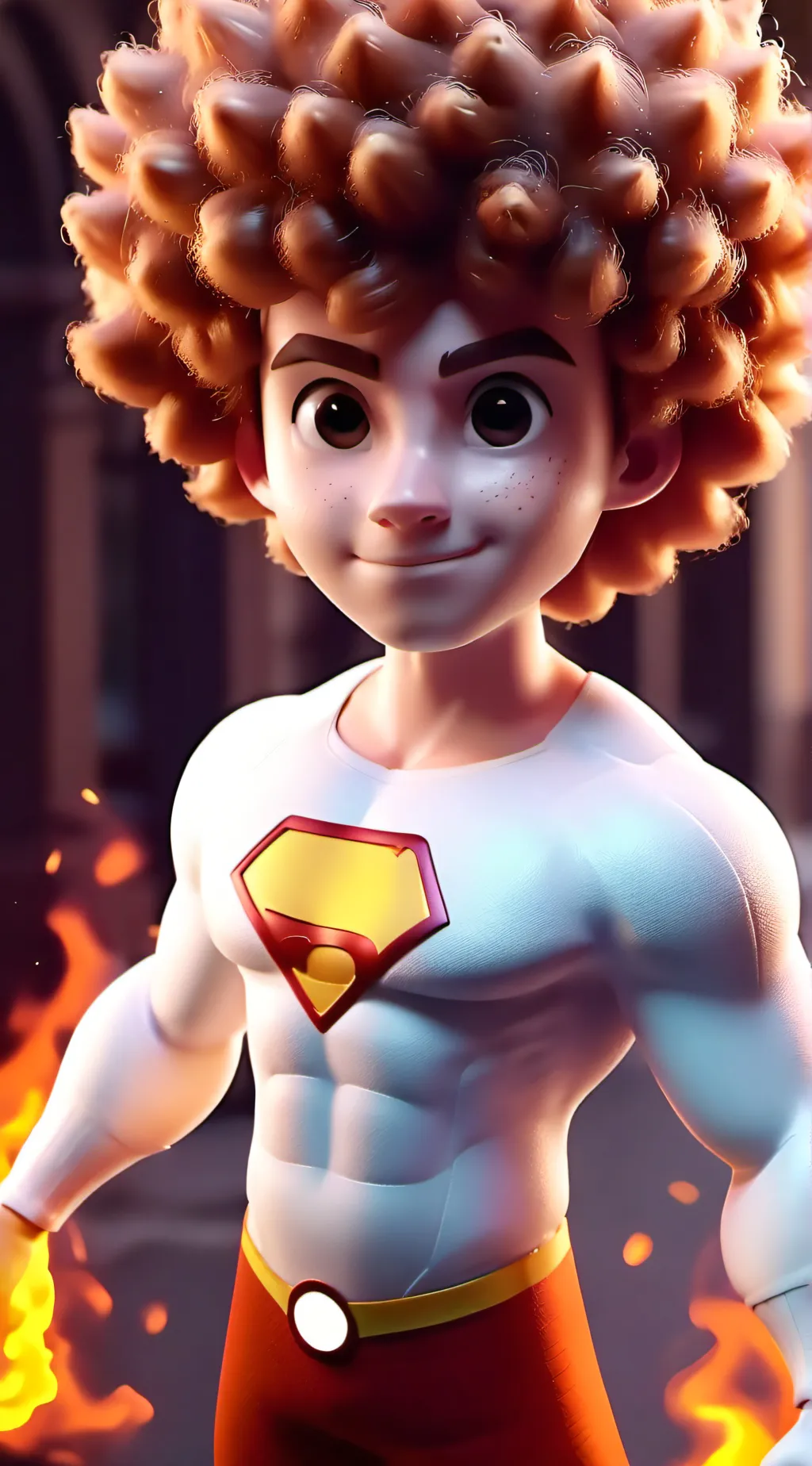 Talkie AI - Chat with Titan / Hal