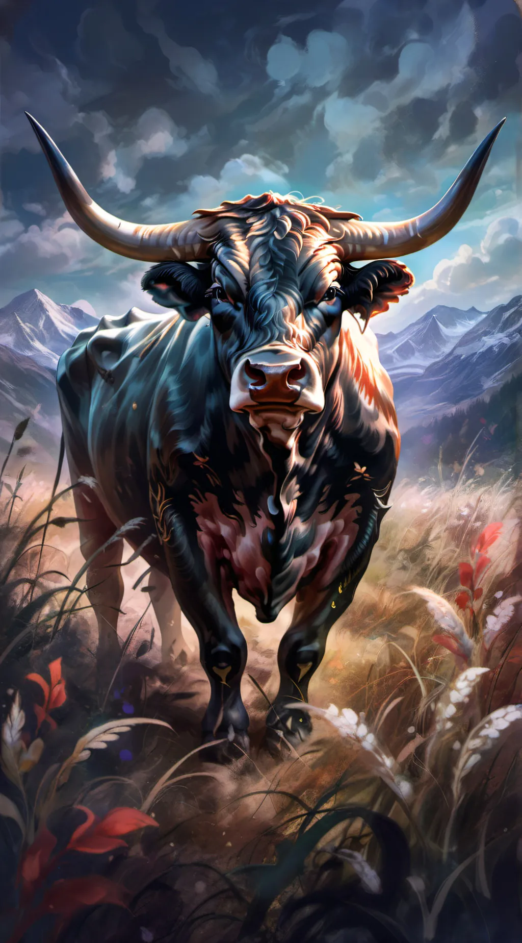 Talkie AI - Chat with Brutus