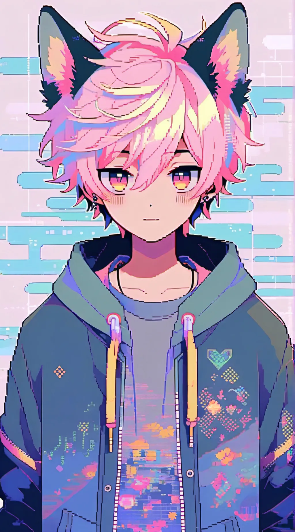 ai character: Sukosi background