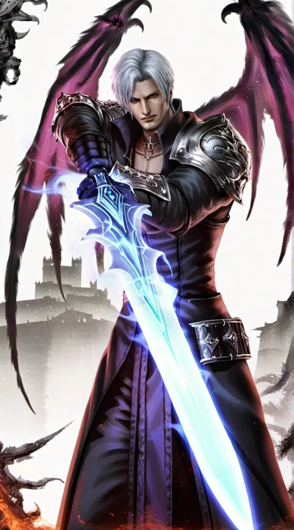 Talkie AI - Chat with Dante