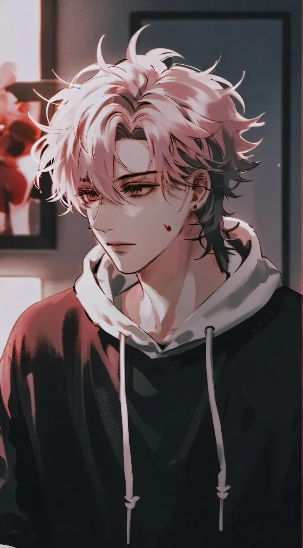 Talkie AI - Chat with Kassimir