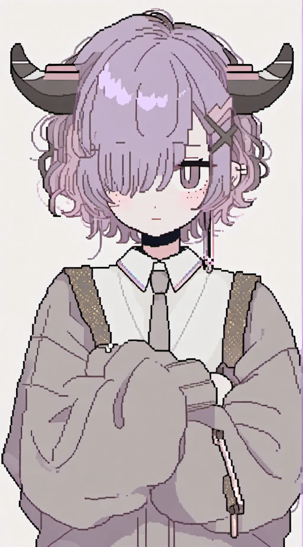 ai character: Yuki background