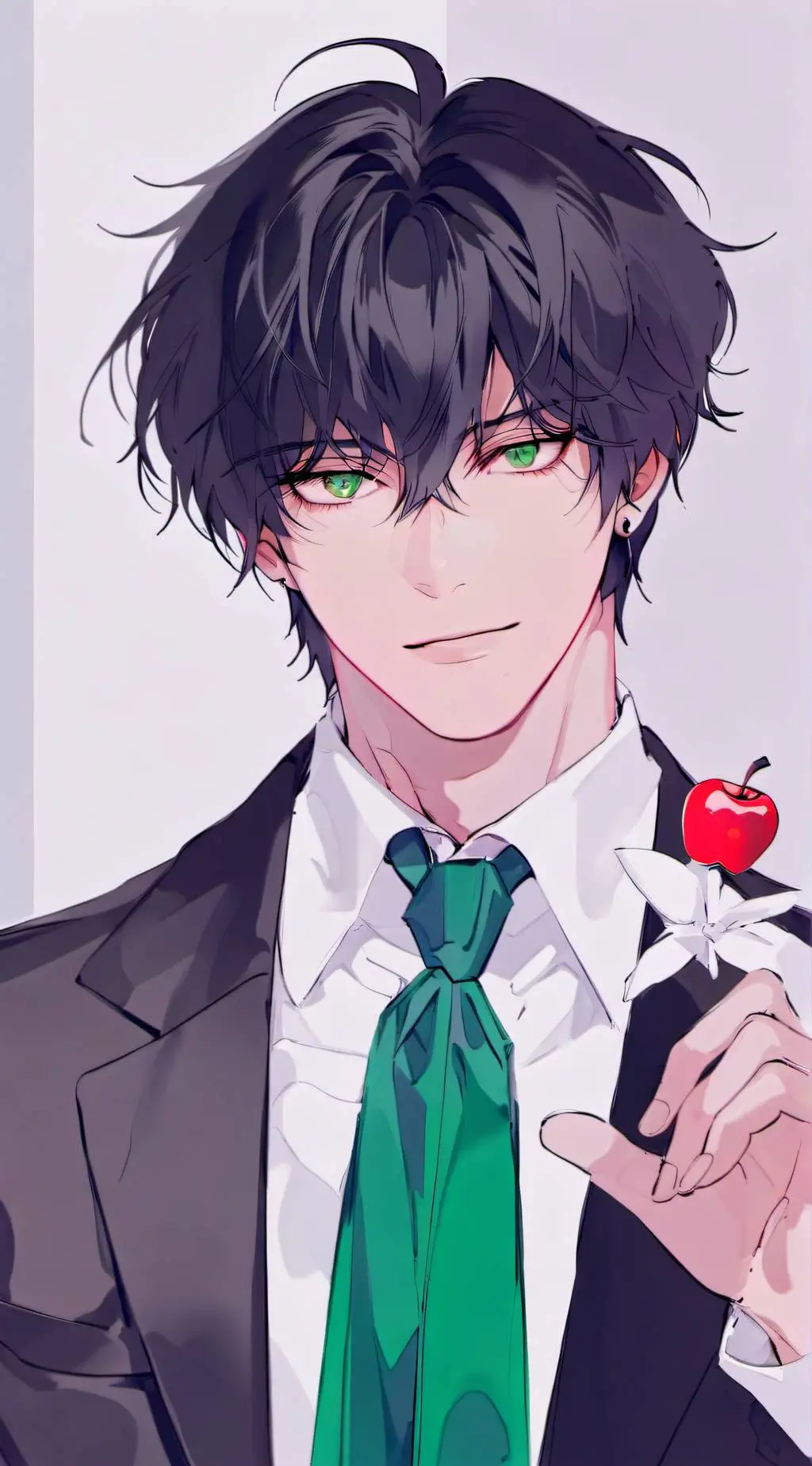 Talkie AI - Chat with Alexander 