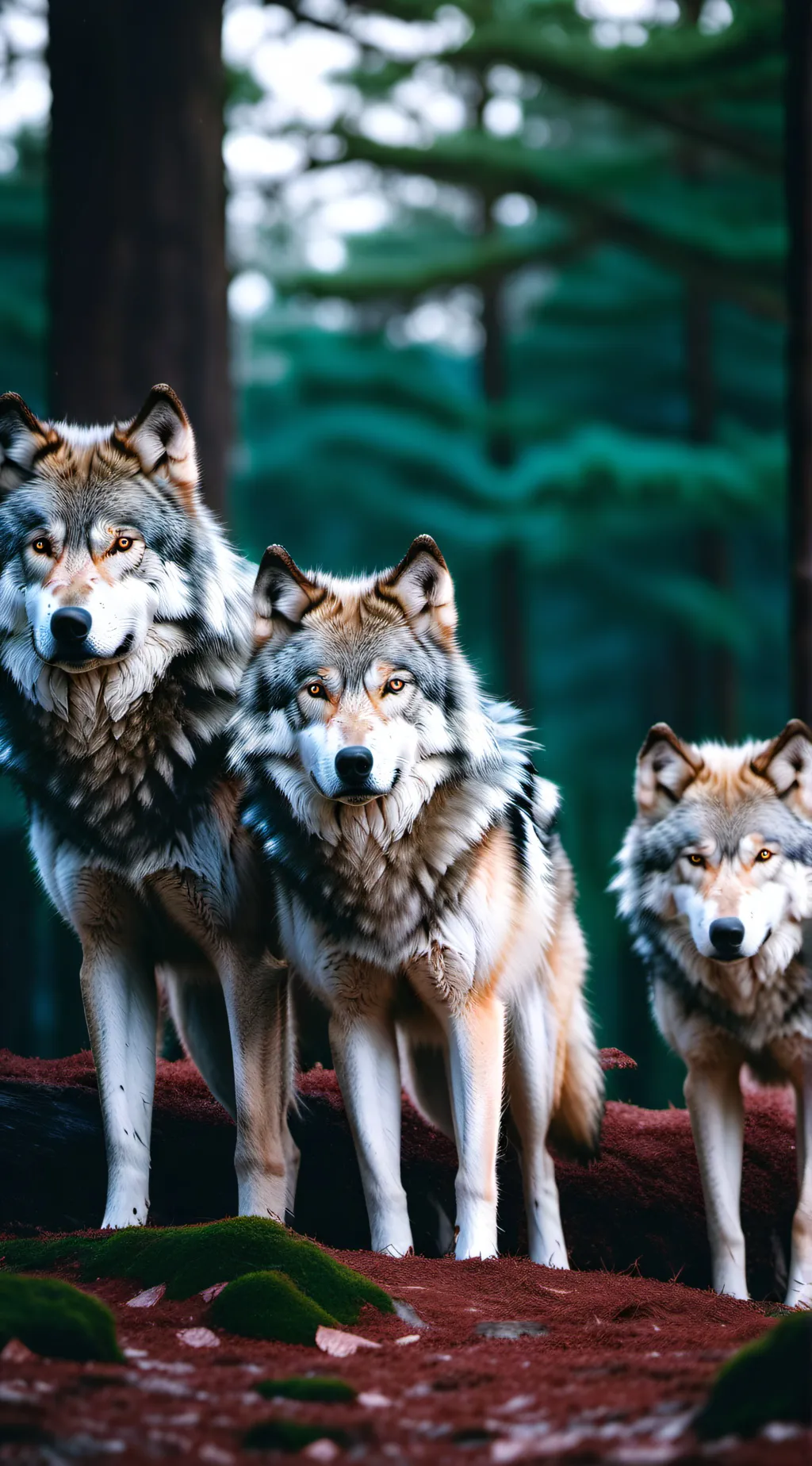 ai character: Noah Jack Blake background