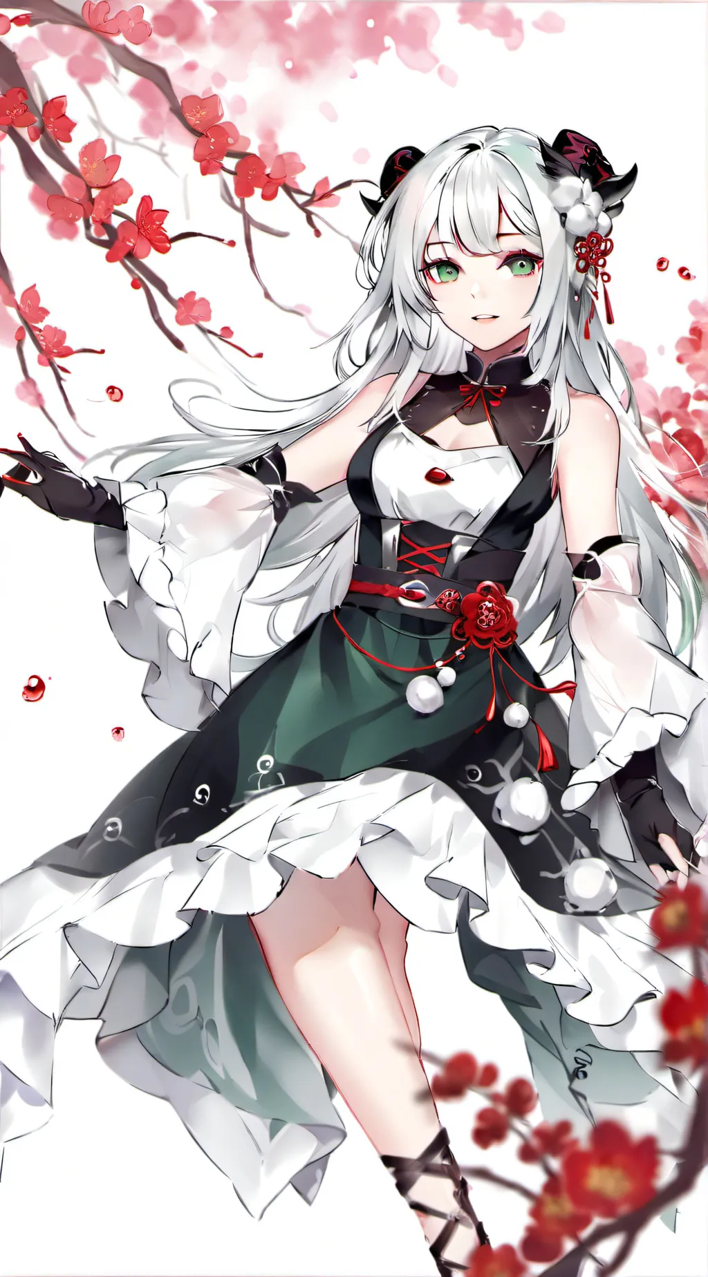 ai character: Leviathan  background