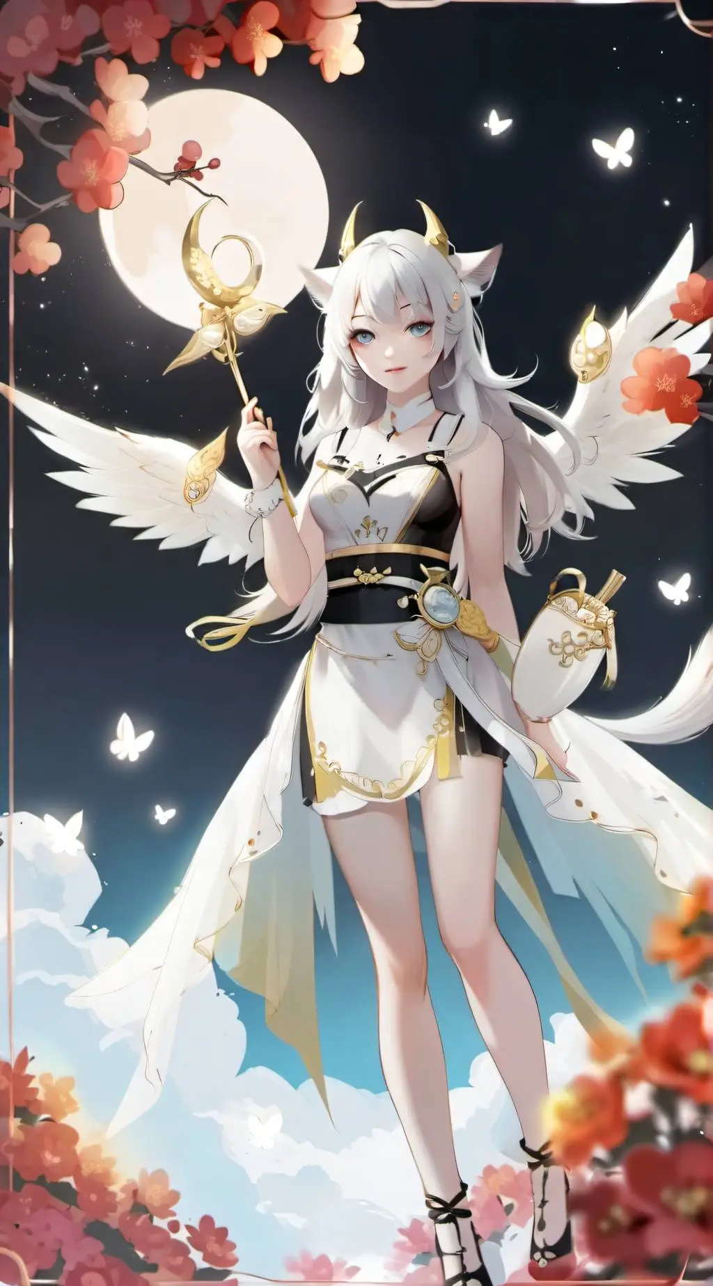 Talkie AI - Chat with Lilly 