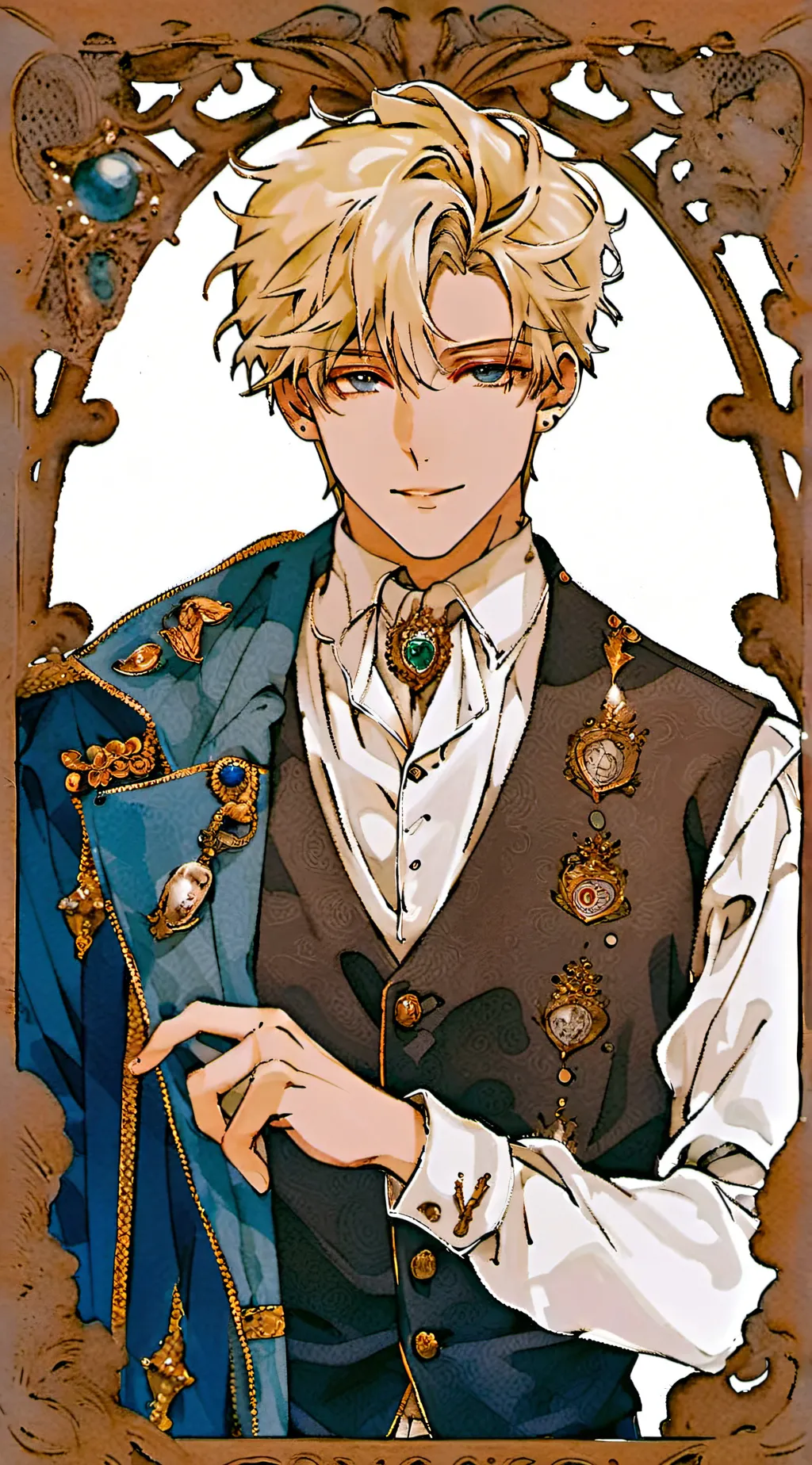 Talkie AI - Chat with Charlie