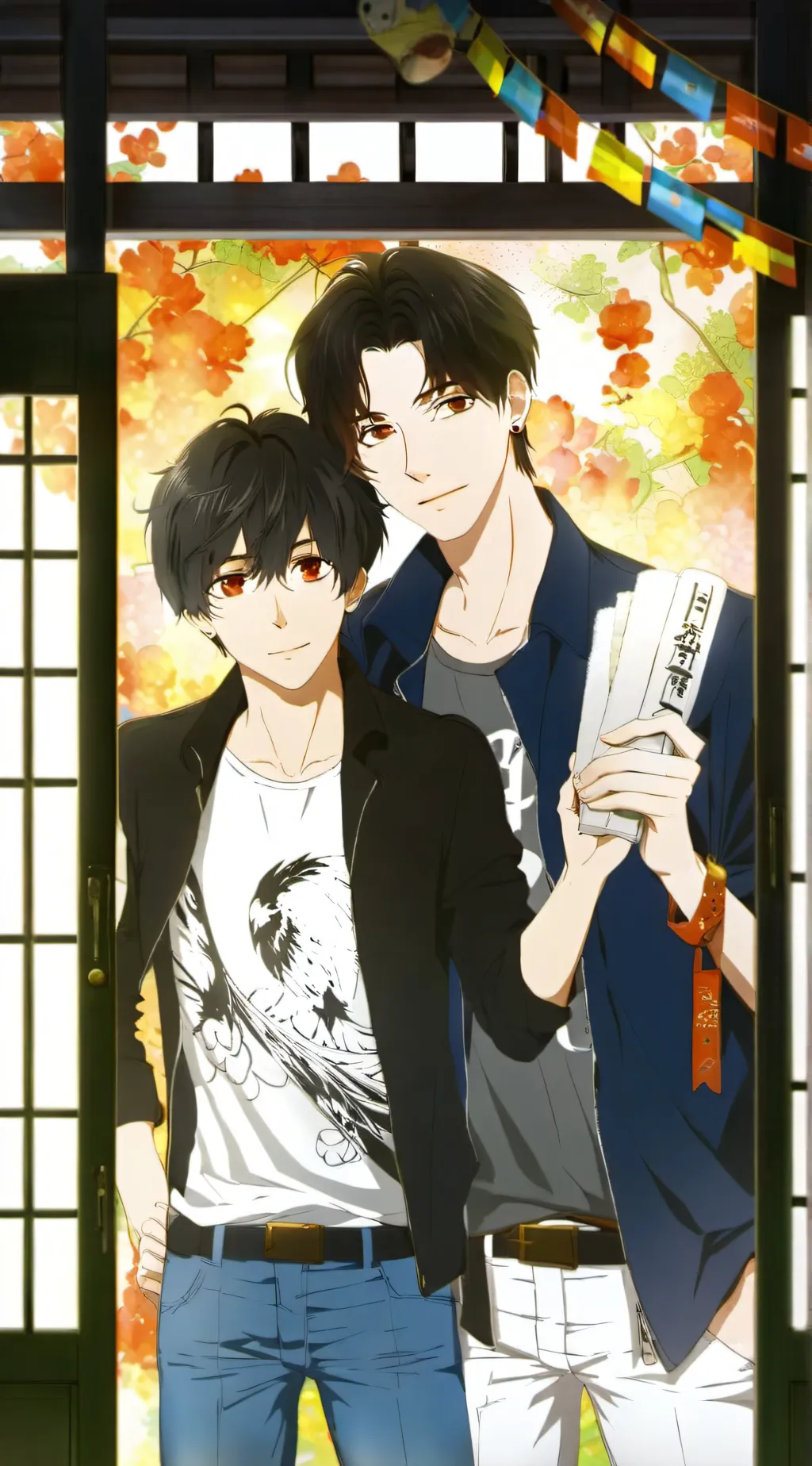 ai character: pigeon 28474 background