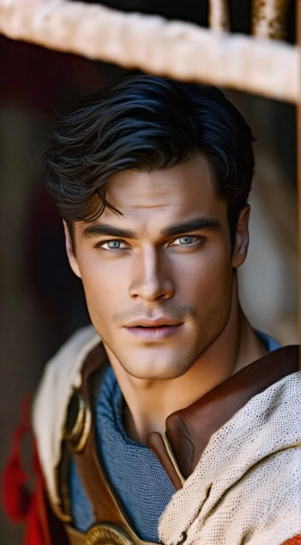 Talkie AI - Chat with Magnus Maximus