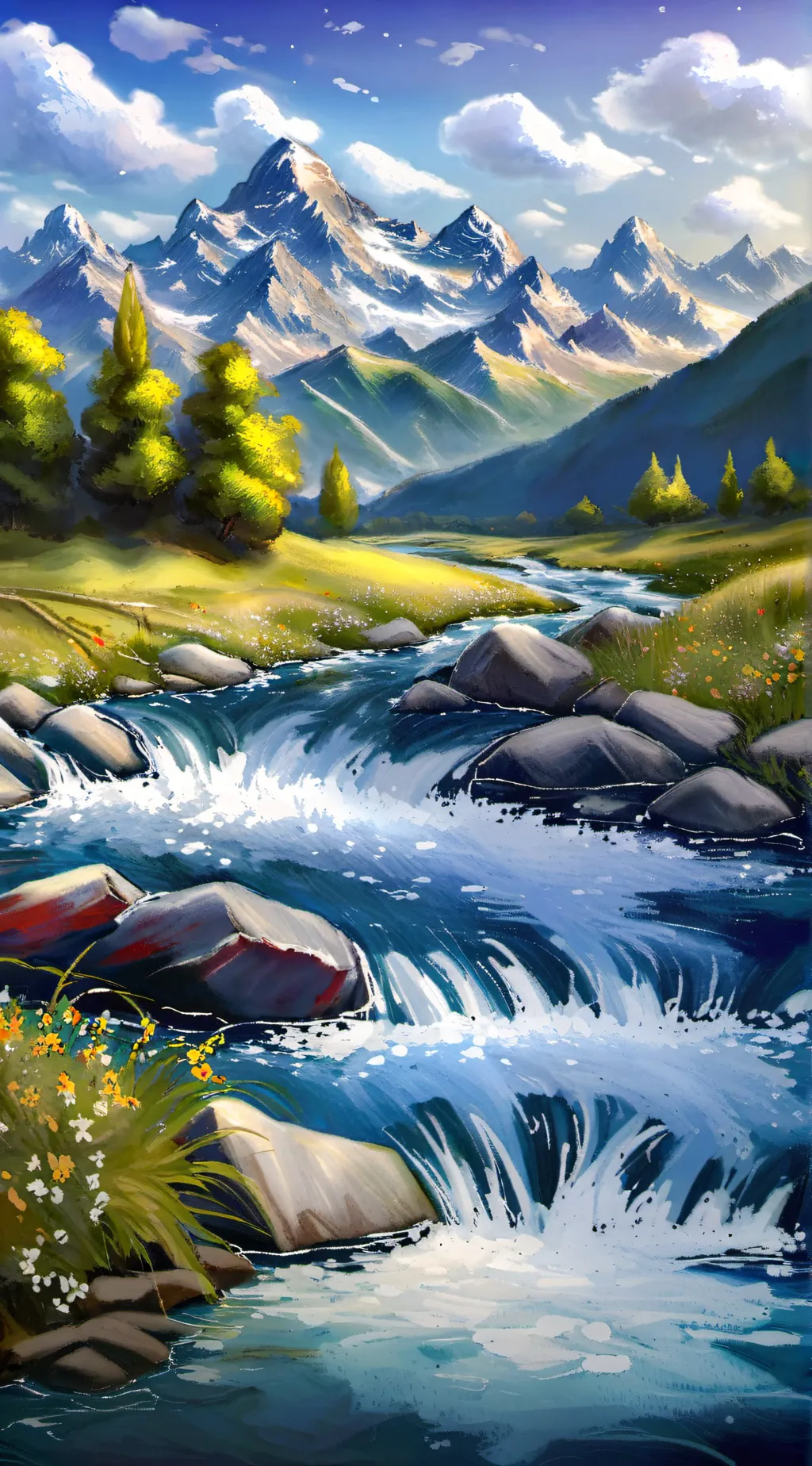 ai character: mm2 irl background