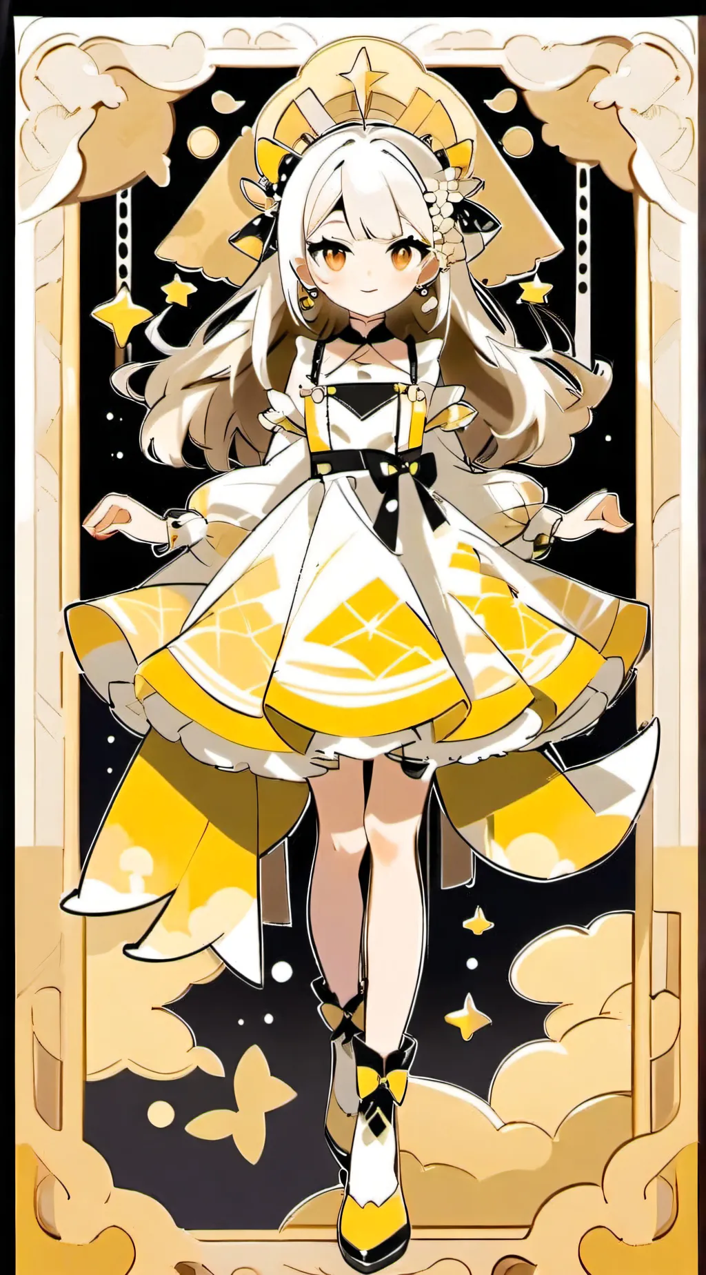 Talkie AI - Chat with sunflower 