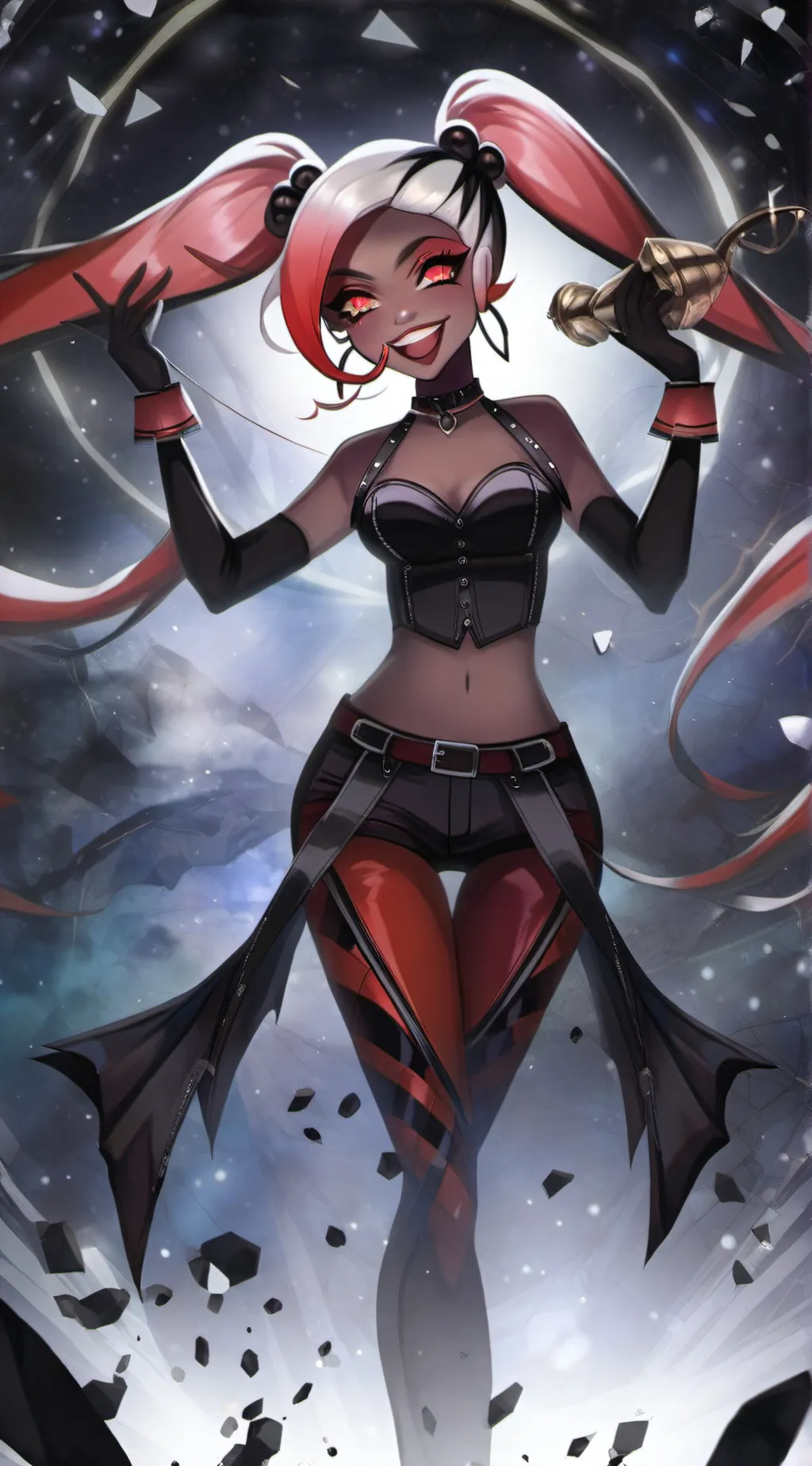 Talkie AI - Chat with velvet 