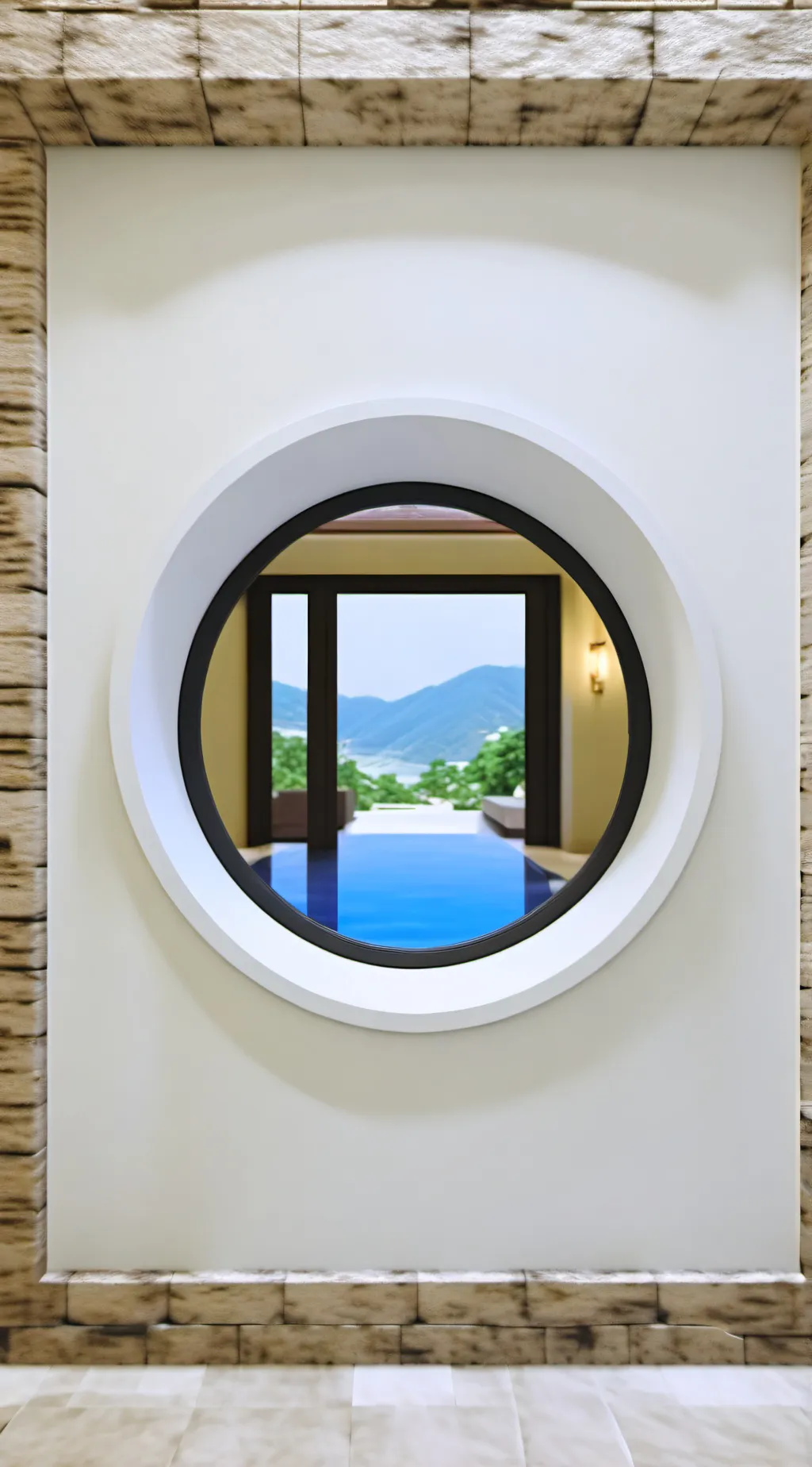 ai character: a love Show! background