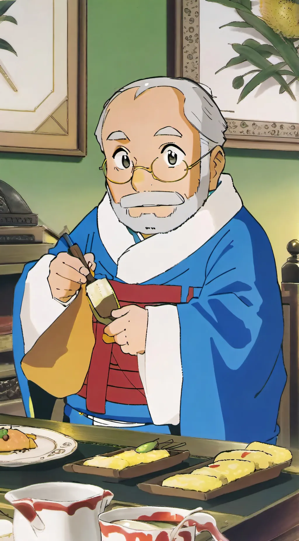 Talkie AI - Chat with Ishowspeed