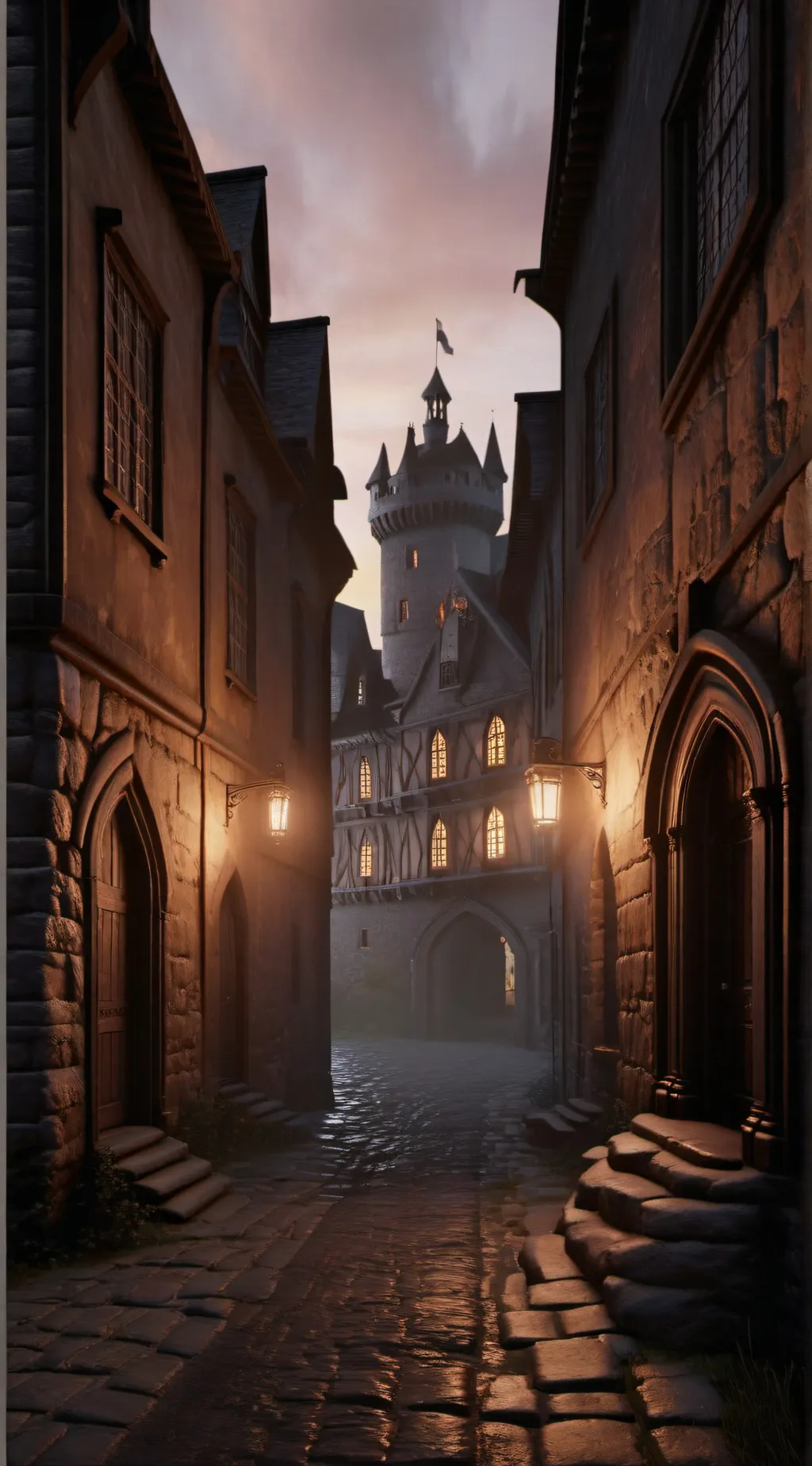 ai character: G&B 2 background