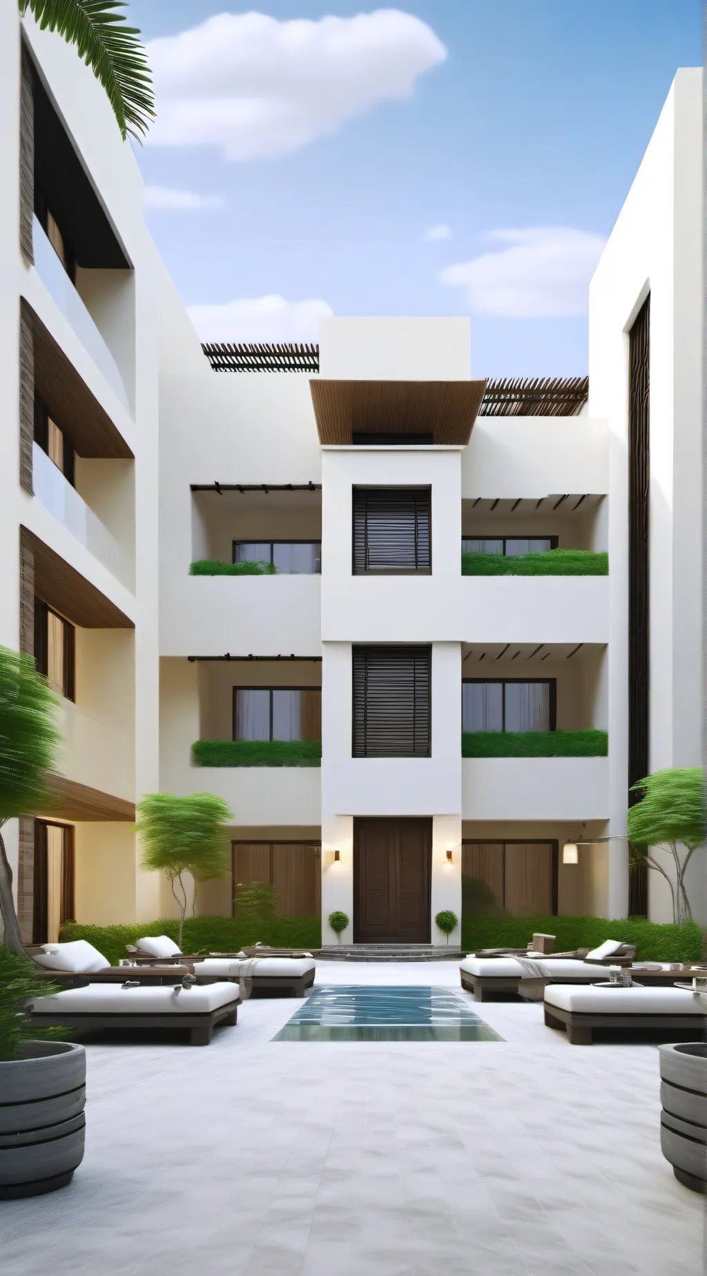 ai character: part 2 background