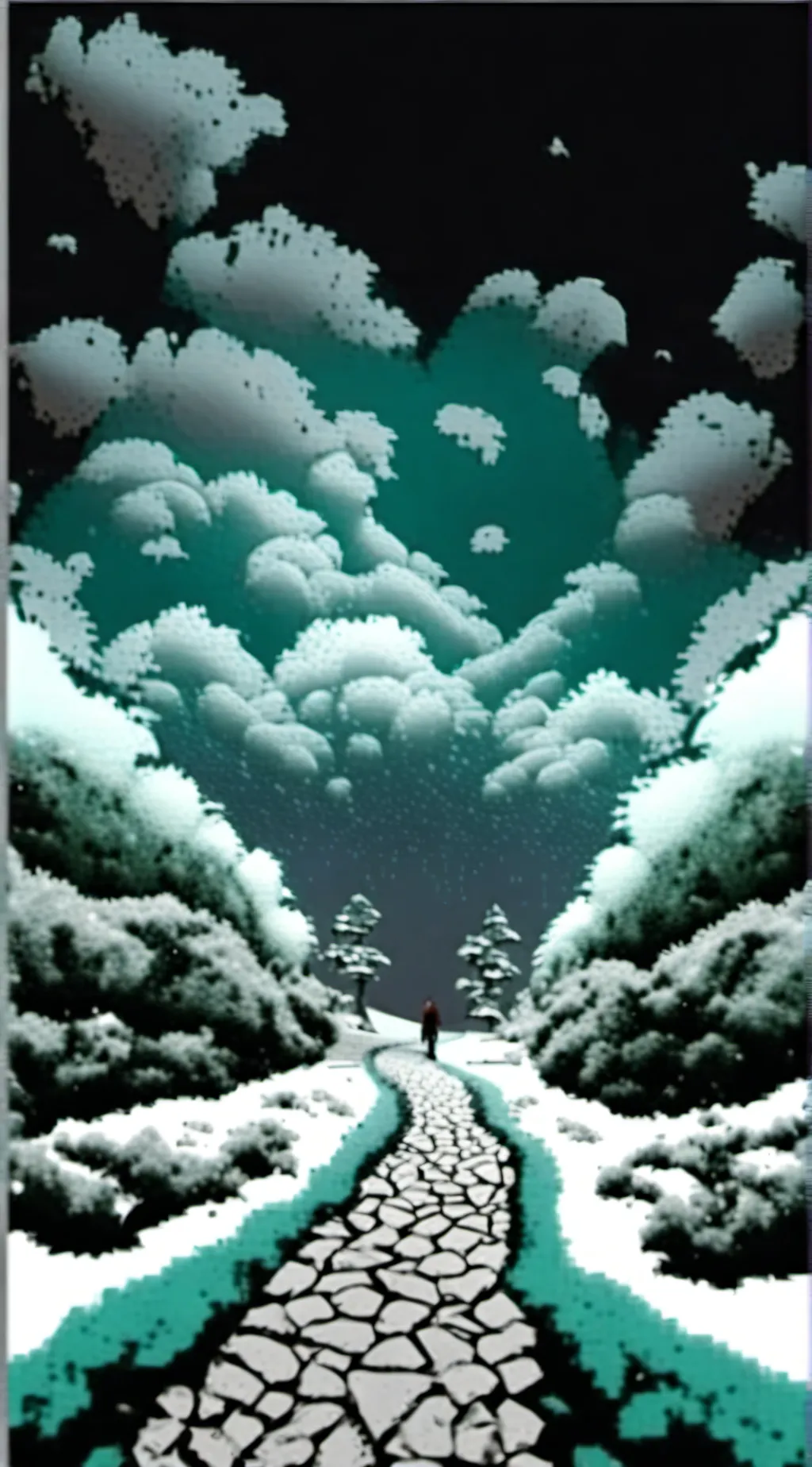 ai character: Kimetsu no yaiba background