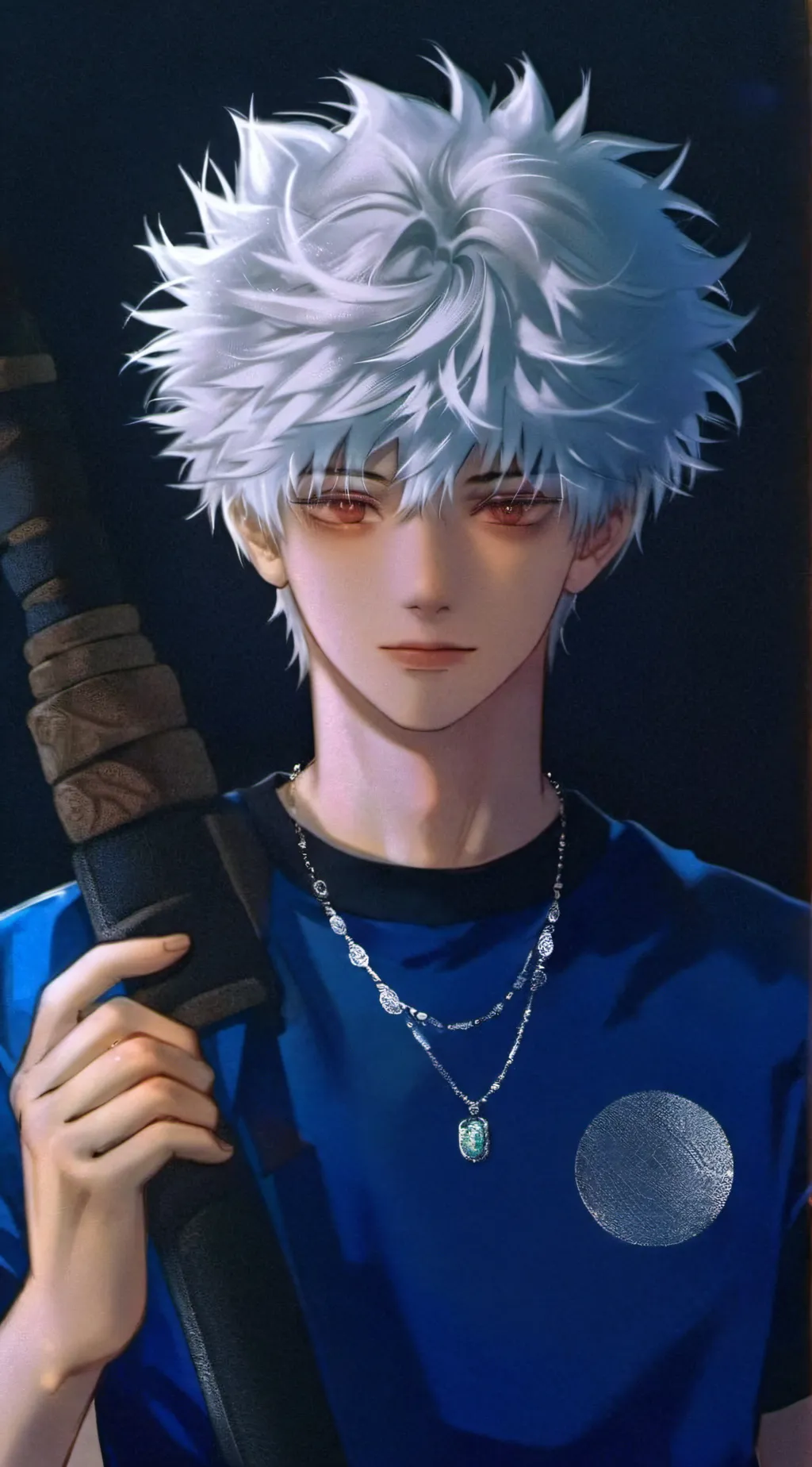 ai character: Alice background