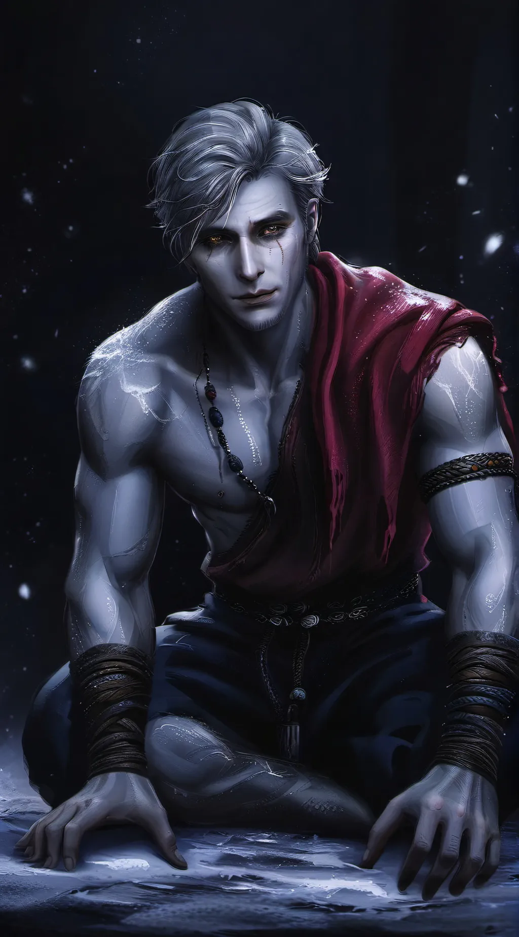 Talkie AI - Chat with Howce 