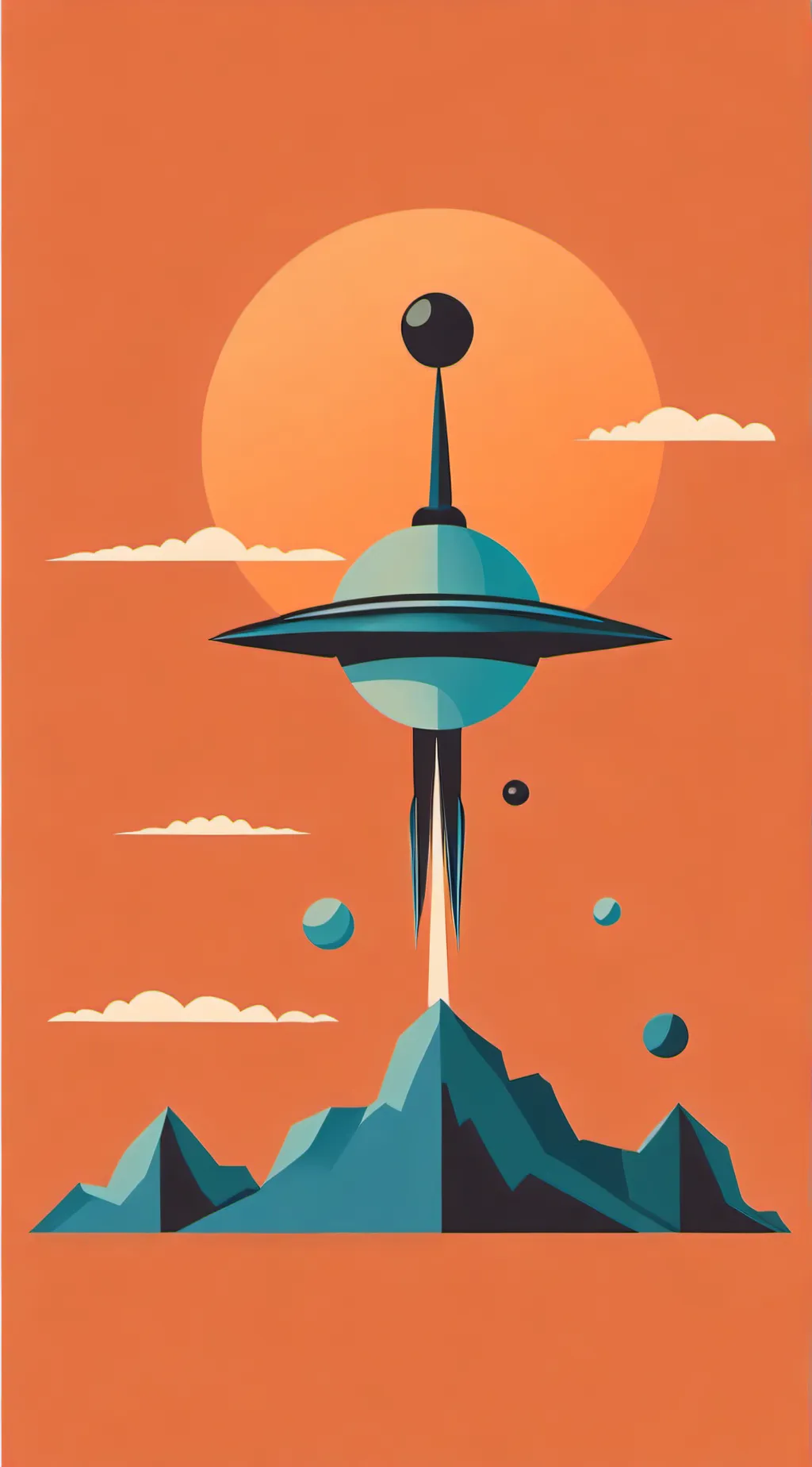 ai character: Update! background